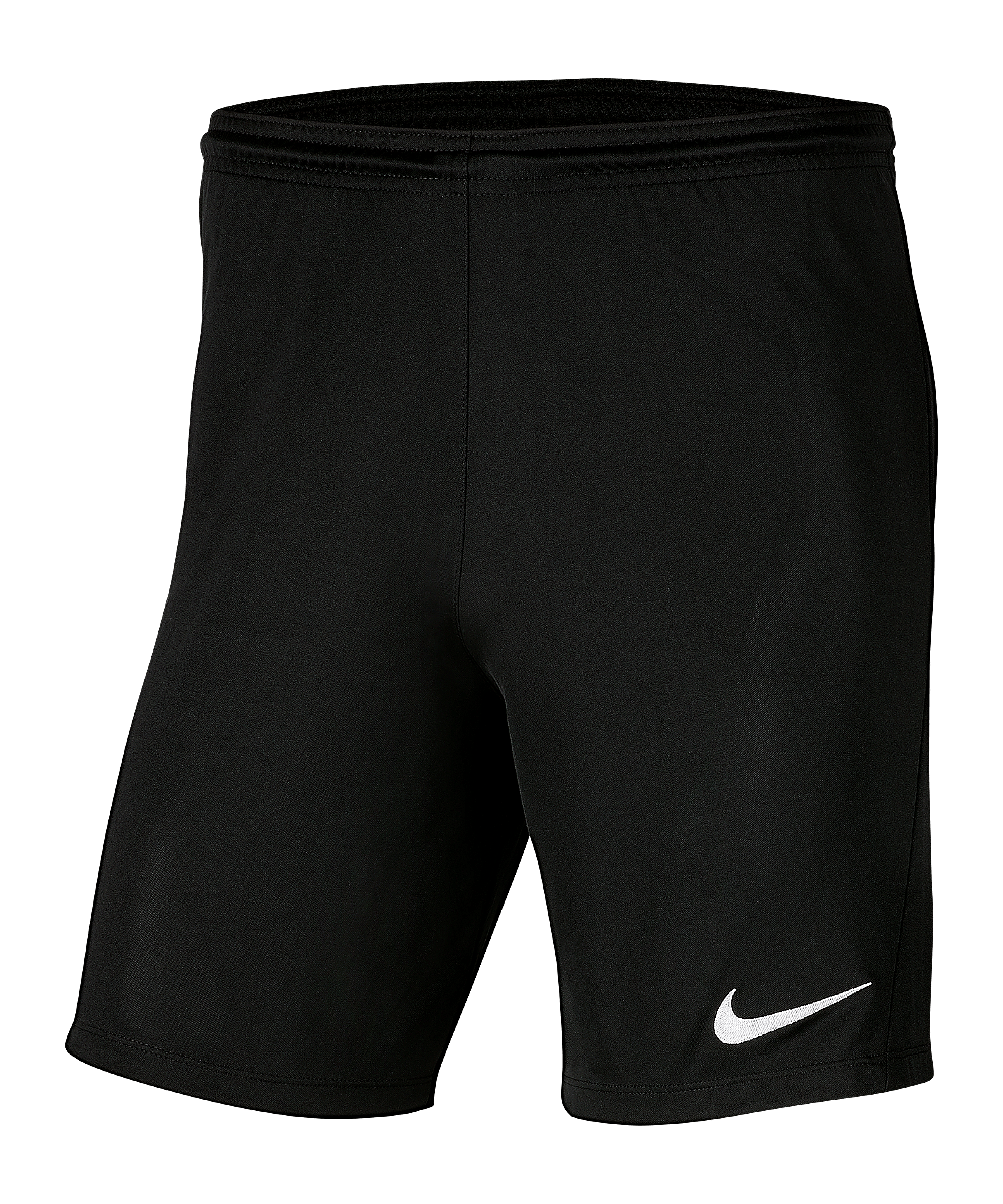 Nike Park III Court Enfants Noir C010 - noir