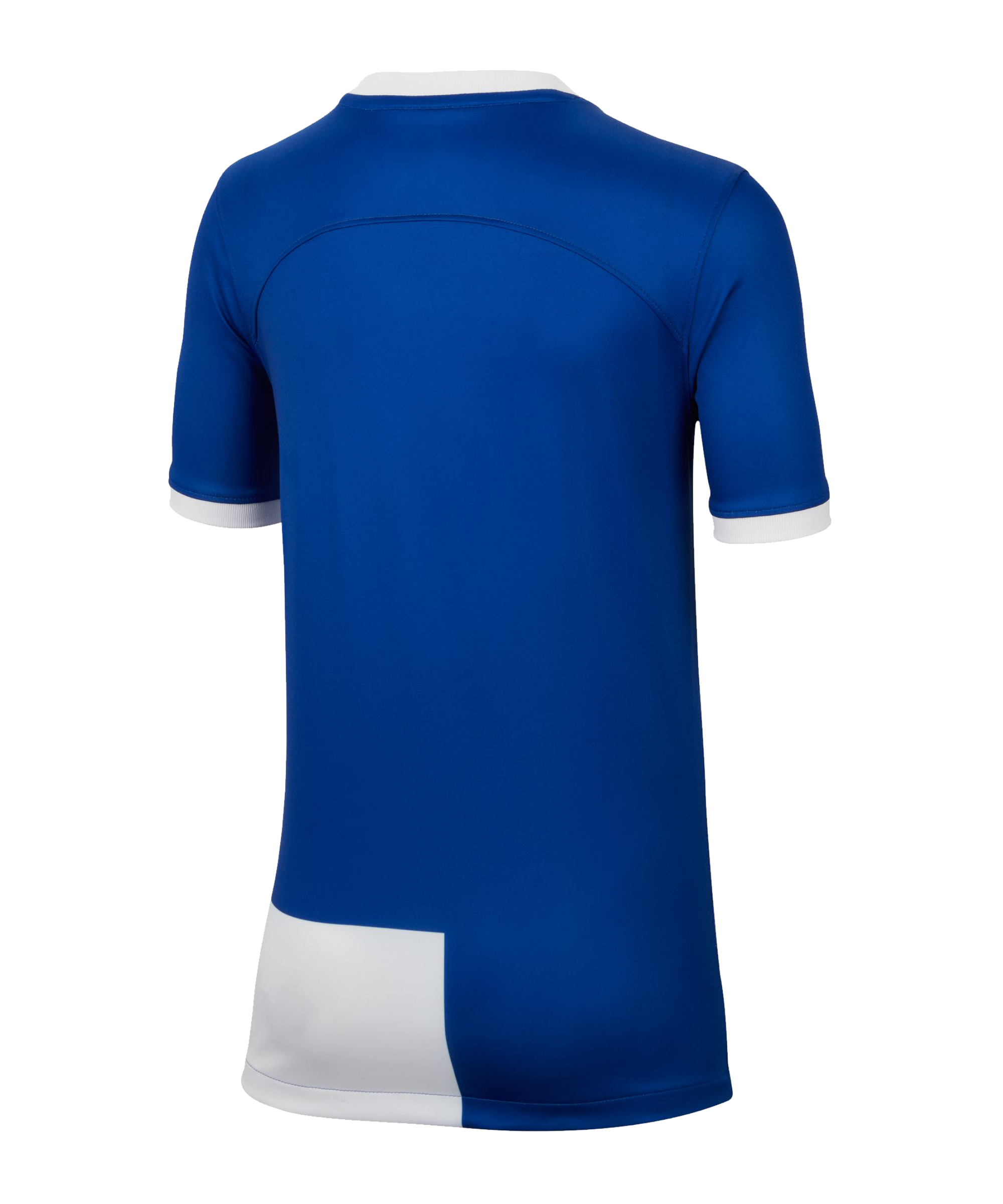 Nike Atletico Madrid 120 Anniversary Trikot 2022/2023 Kids Blau F418 - blau
