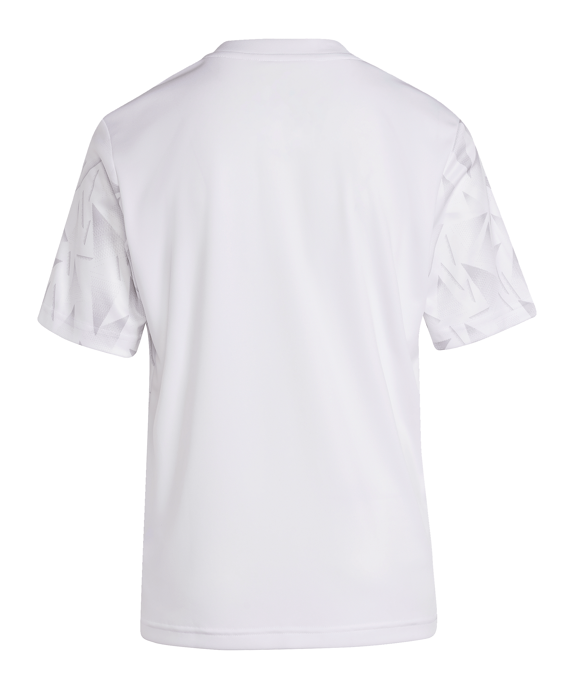 adidas Team Icon 25 Trikot Kids Weiß - weiss