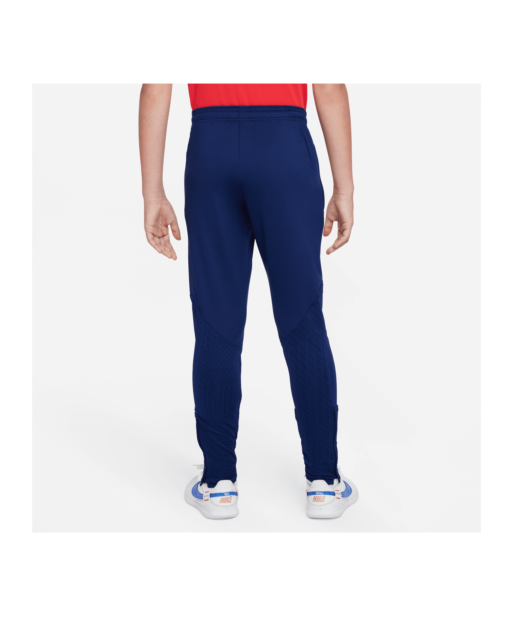 Nike Atletico Madrid Trainingshose Kids Blau F492 - blau