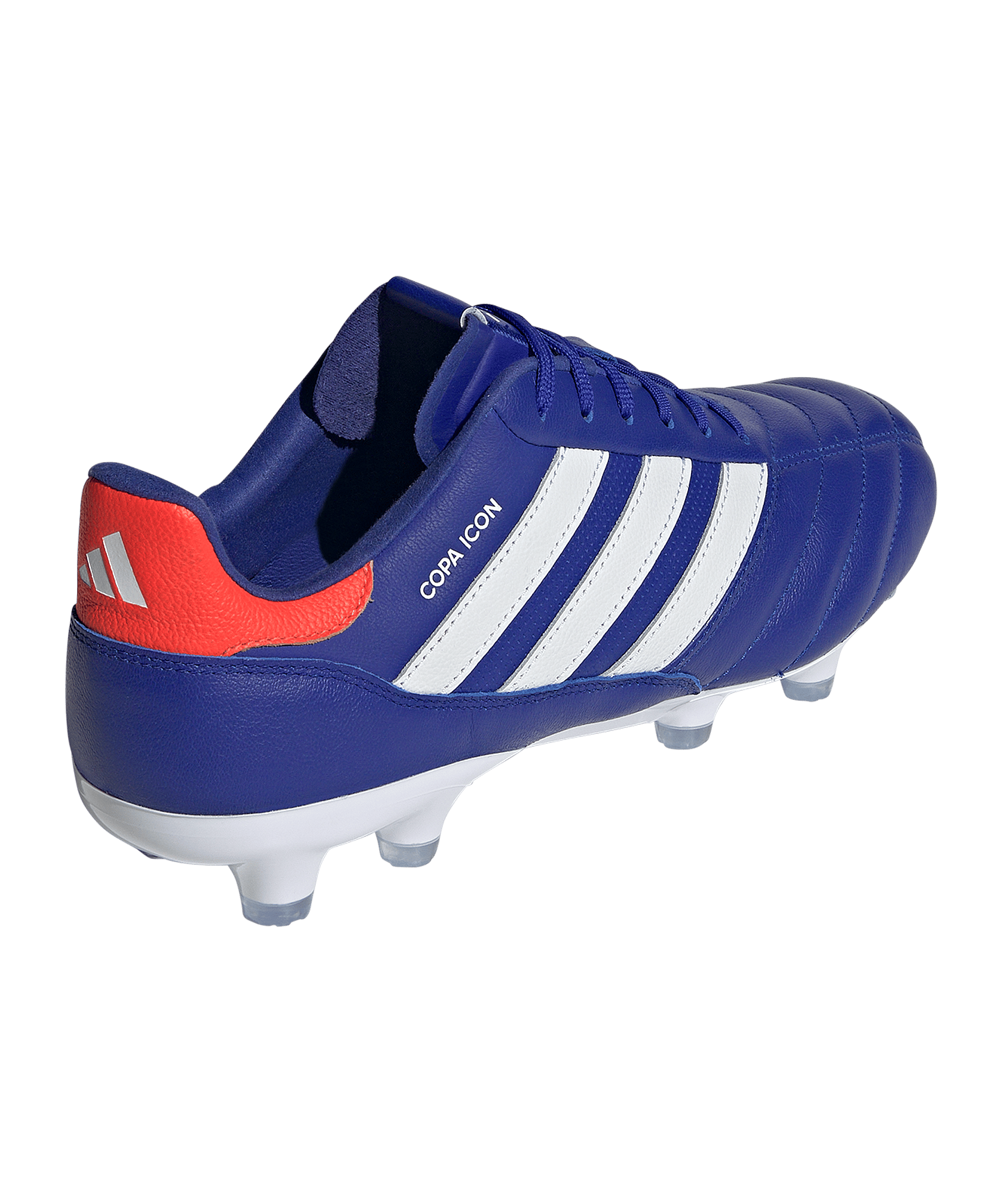 adidas COPA Icon FG Blau - blau