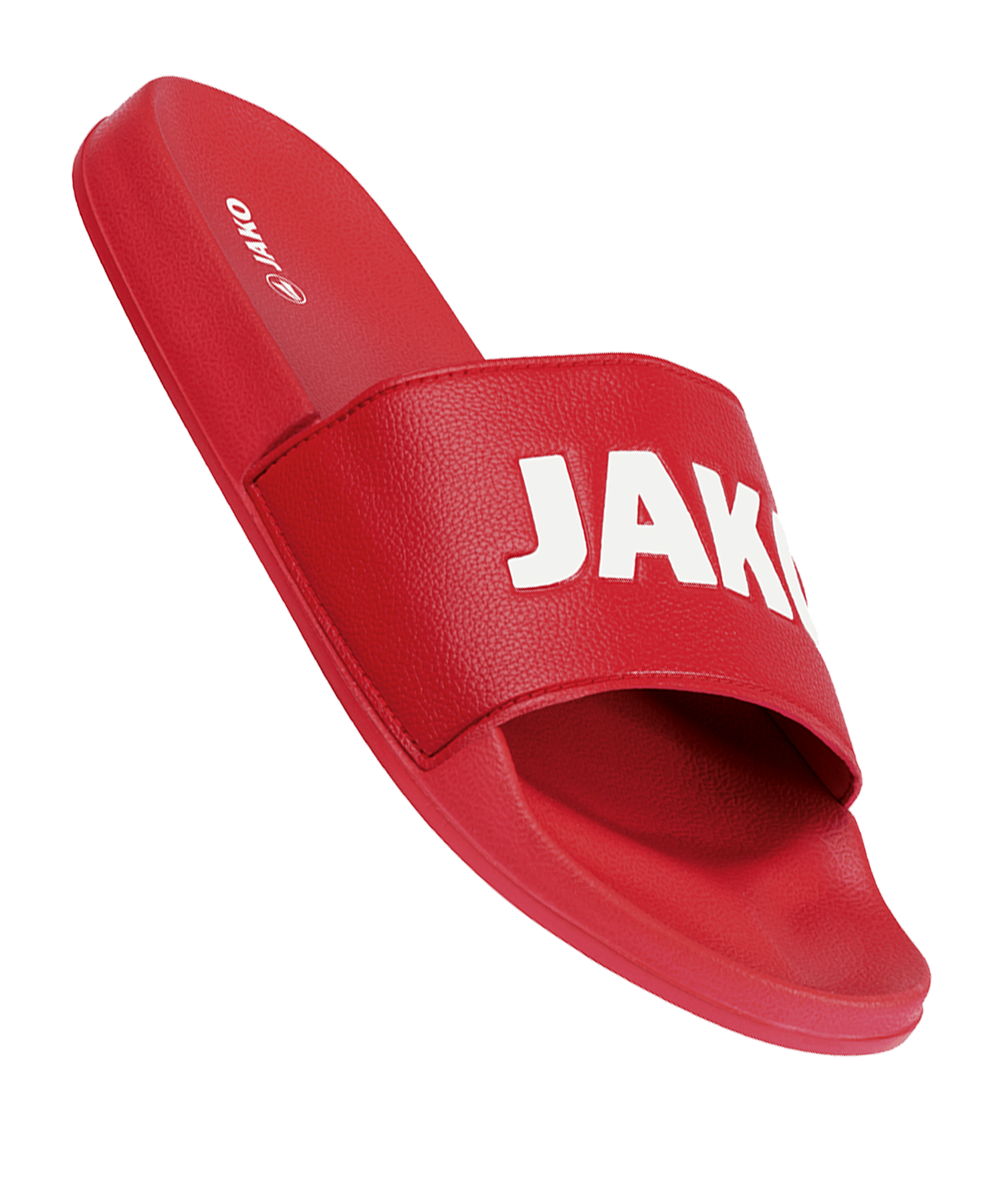 JAKO JAKOlette Classico Rot F11 - rot
