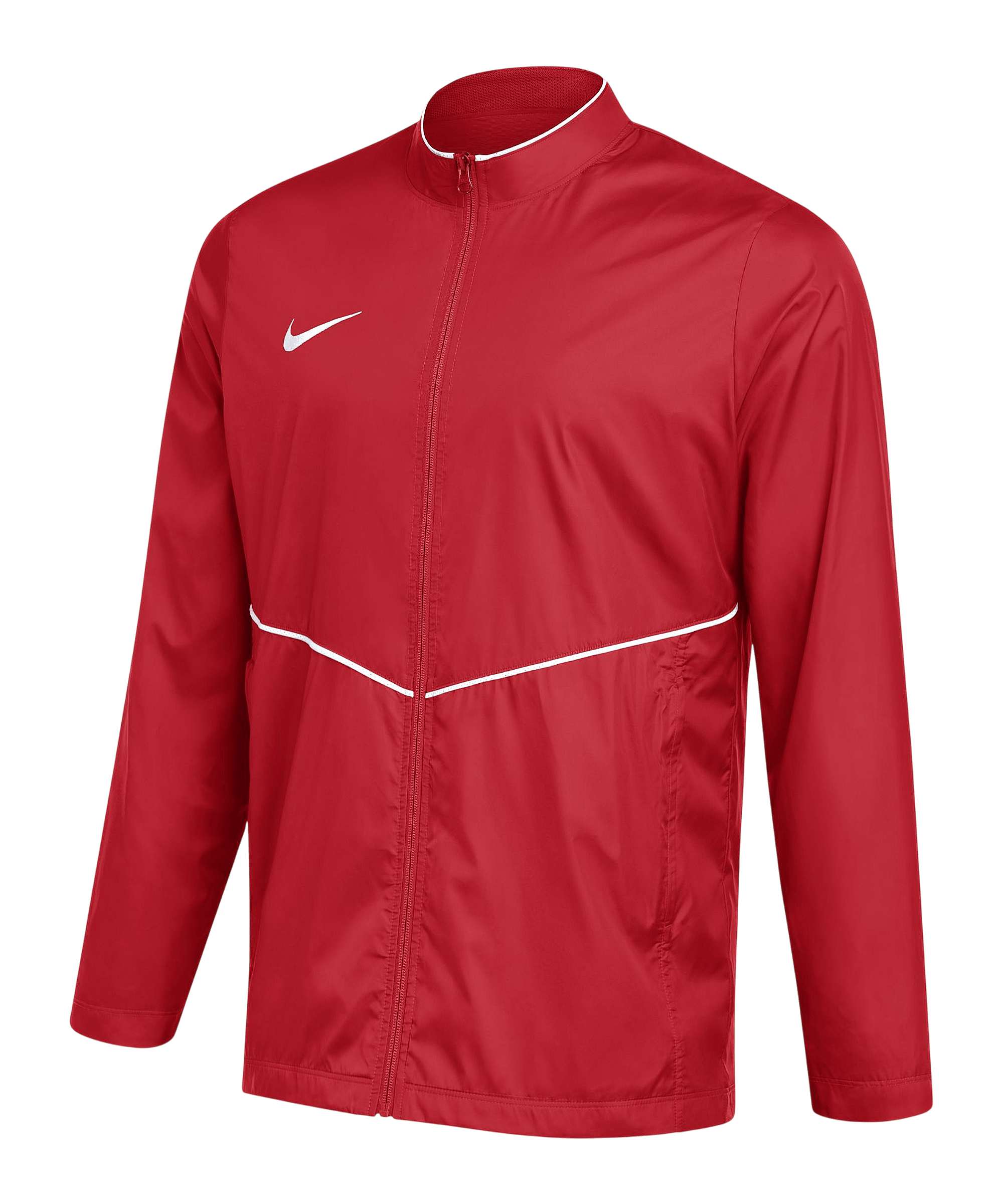 Nike Park 26 Regenjacke Kids Rot F657 - rot