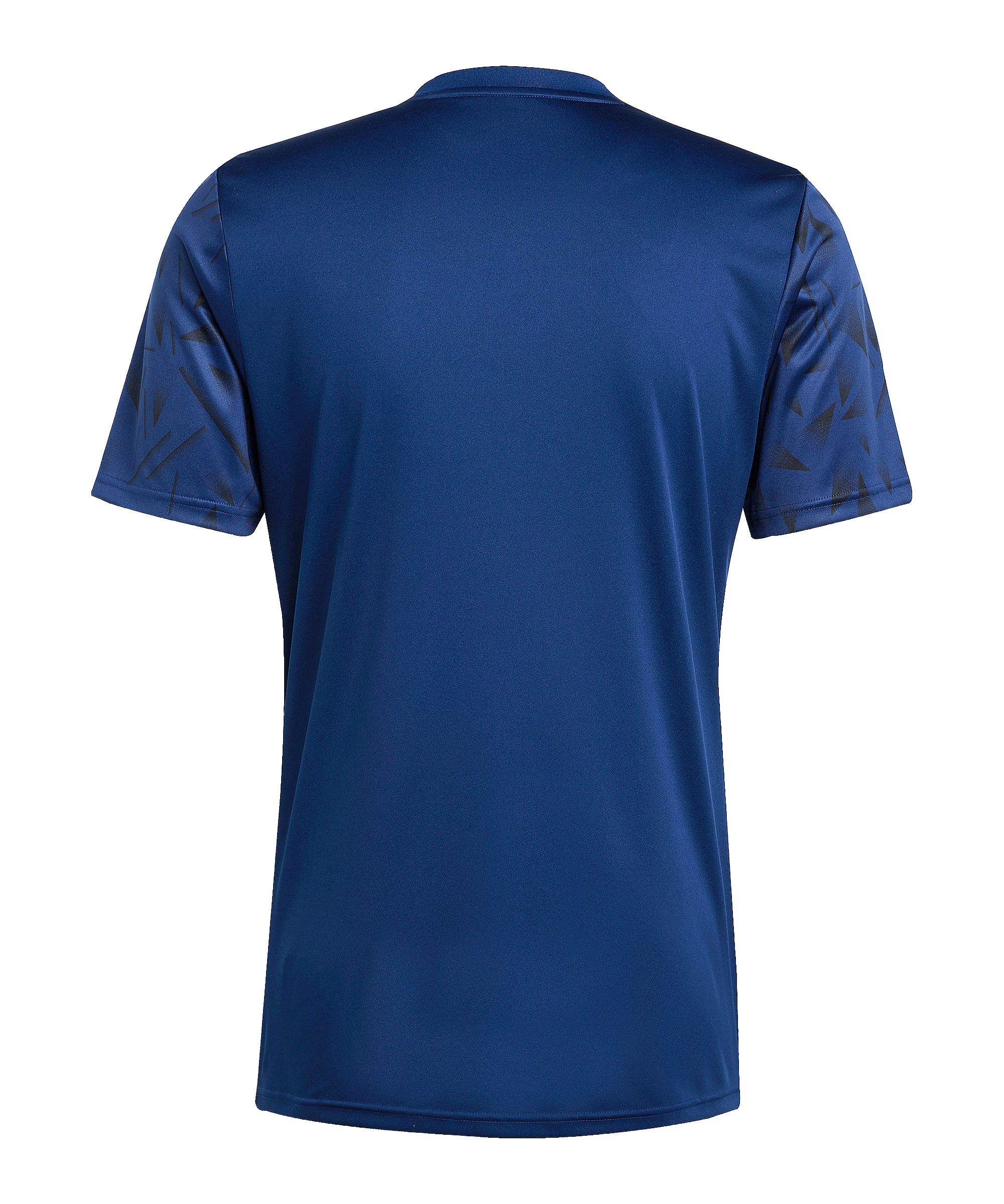 adidas Team Icon 25 Trikot Blau - blau