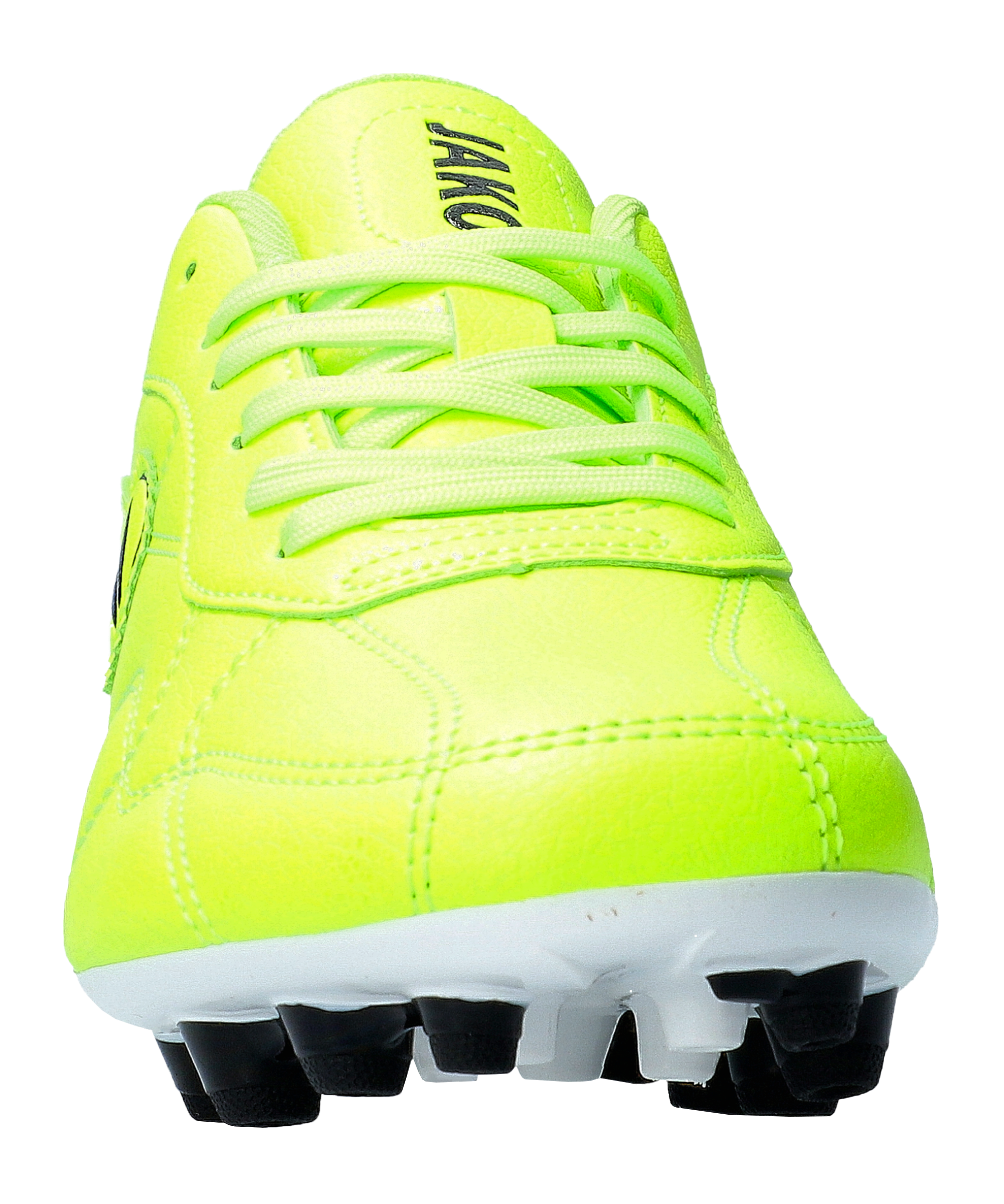 JAKO Classico FG Jr Kids Gelb F755 - gelb