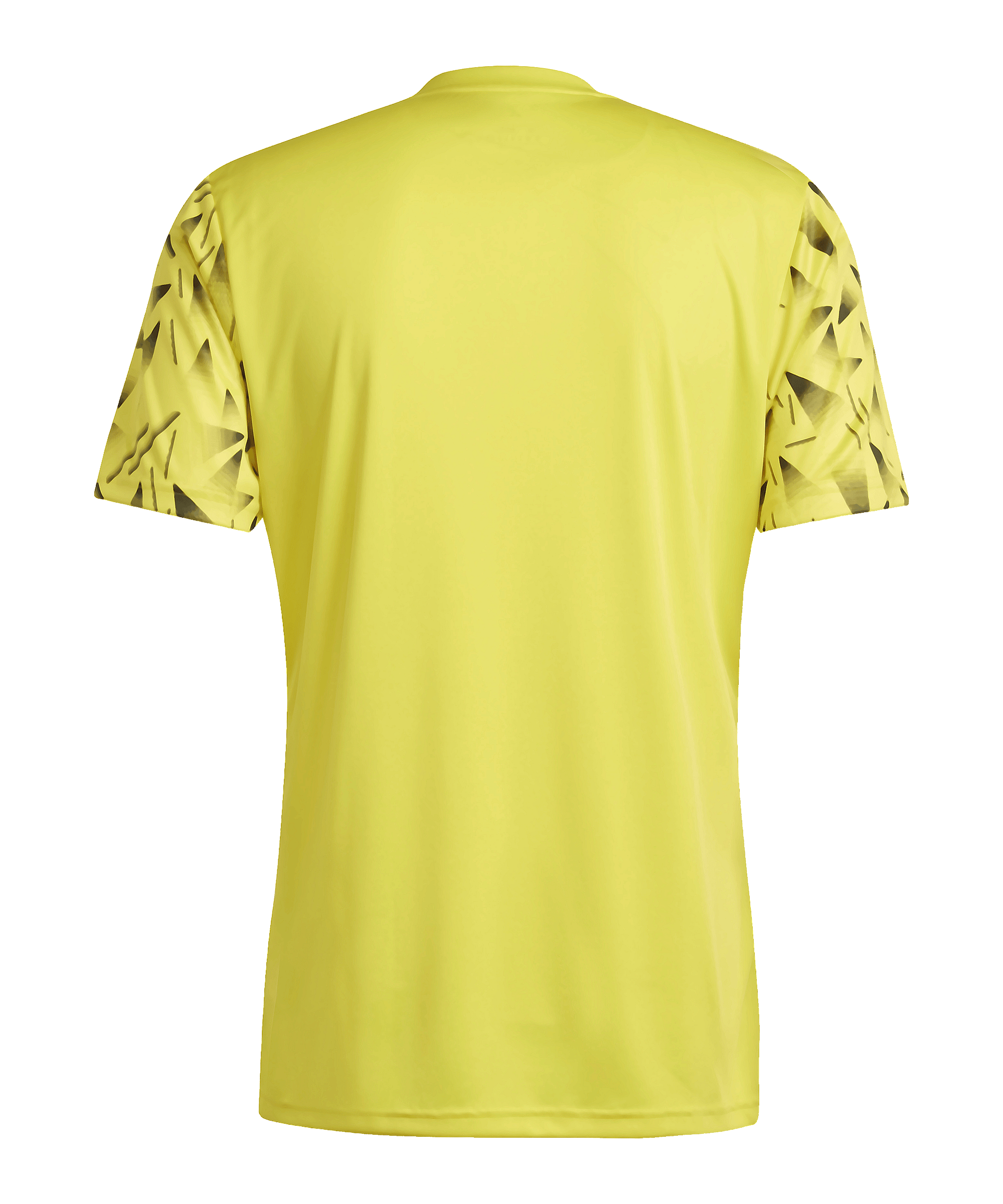 adidas Team Icon 25 Trikot Gelb - gelb