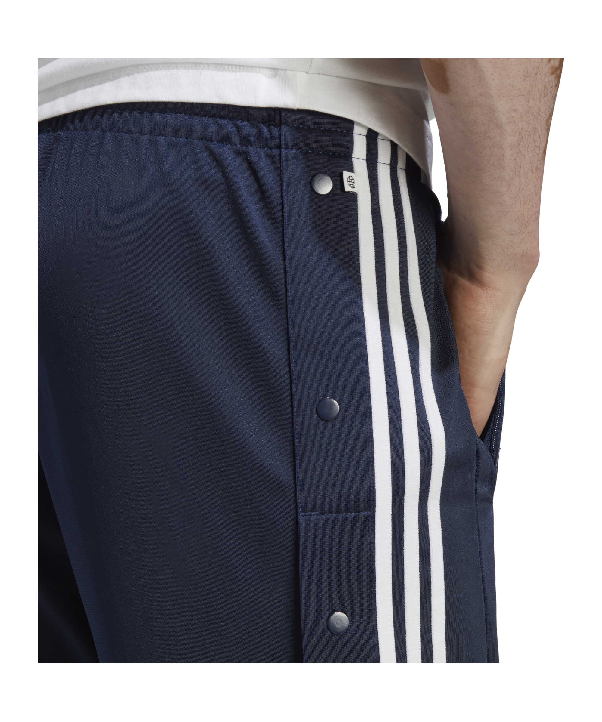 adidas Originals Adicolor Classics Adibreak Track Pants Blue - blau