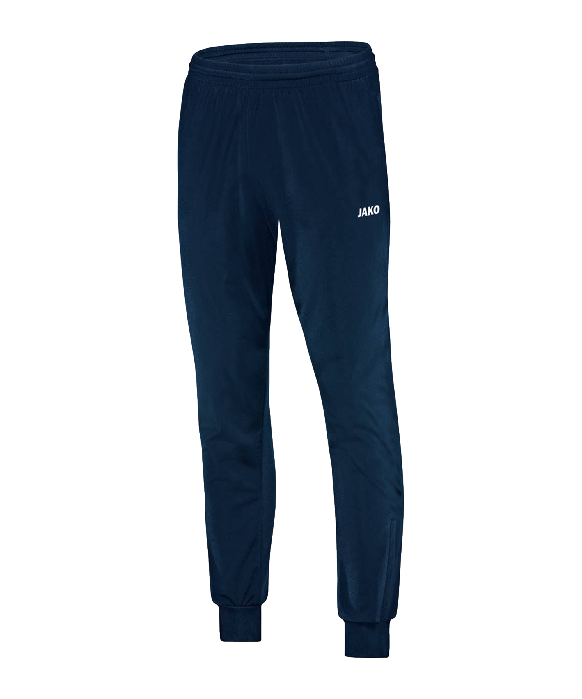 JAKO Classico Polyesterhose L Blau F09 - blau