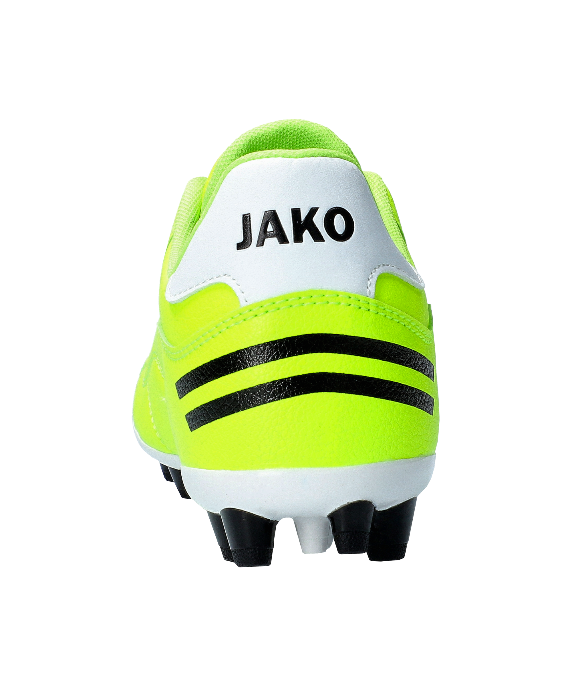 JAKO Classico FG Jr Kids Gelb F755 - gelb