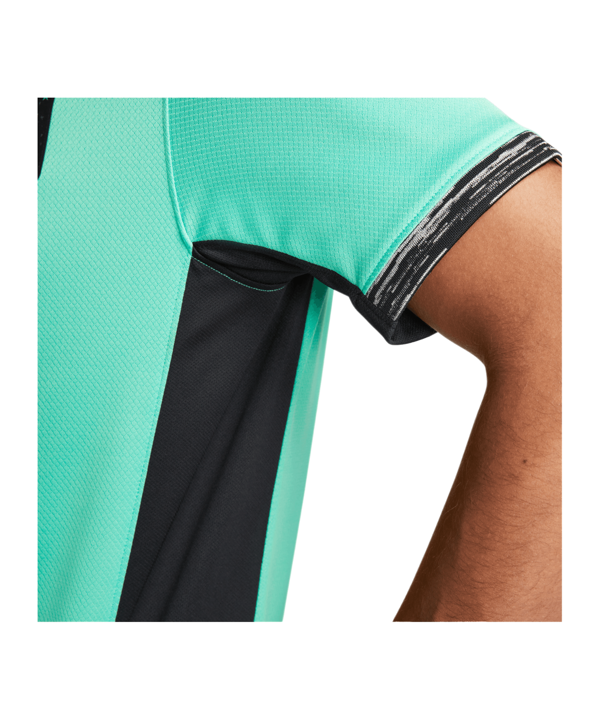 Nike Atletico Madrid Trikot UCL 2023/2024 F364 - gruen