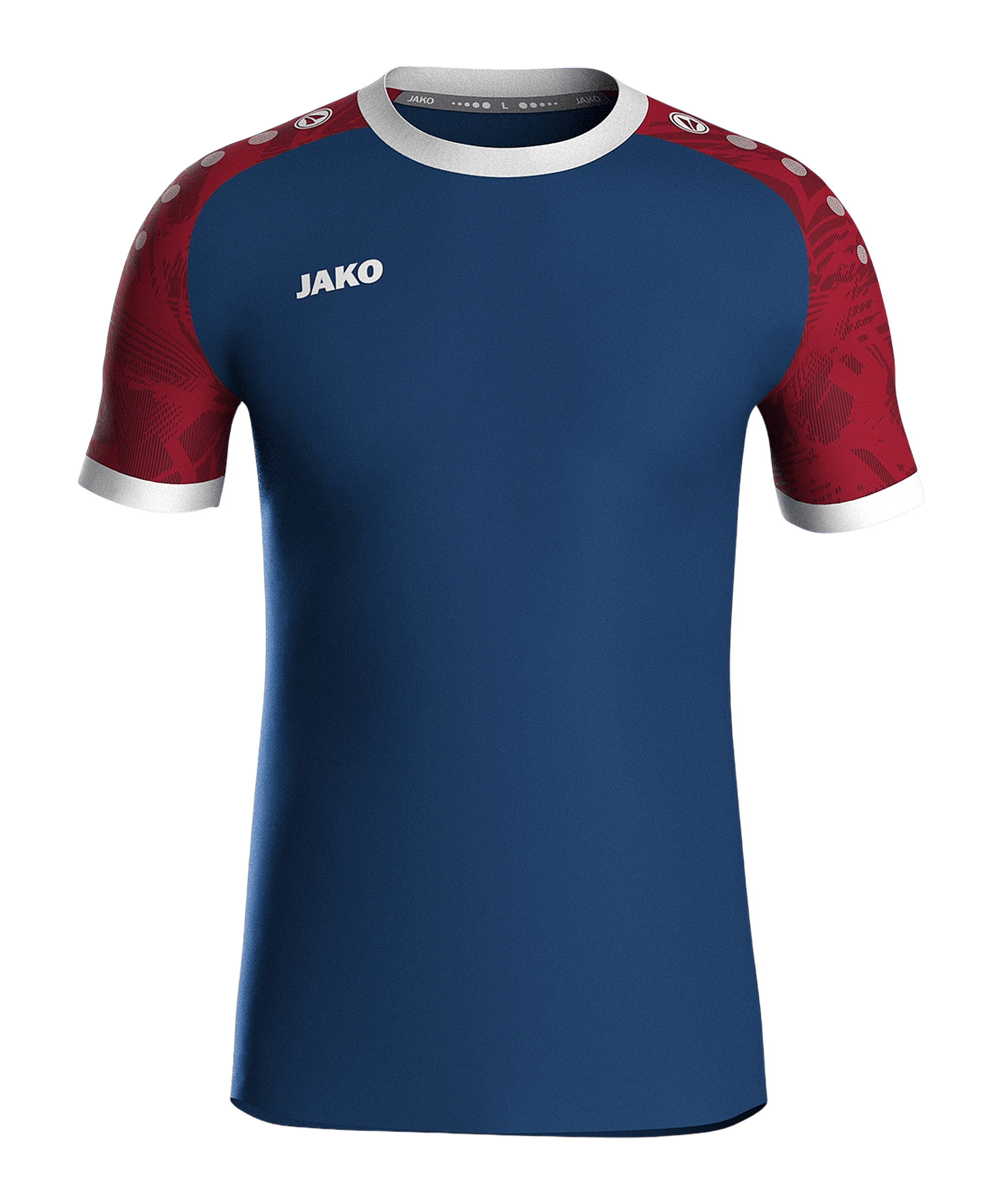 JAKO Trikot Blau F938 - blau