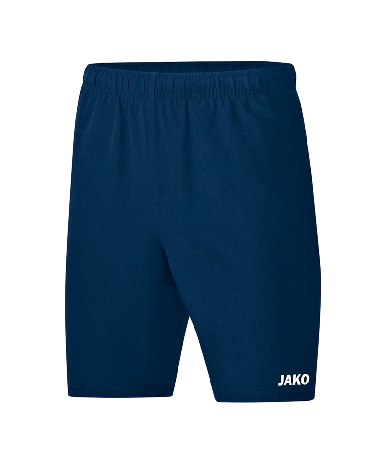 JAKO Classico Short Hose kurz Blau F42 - blau