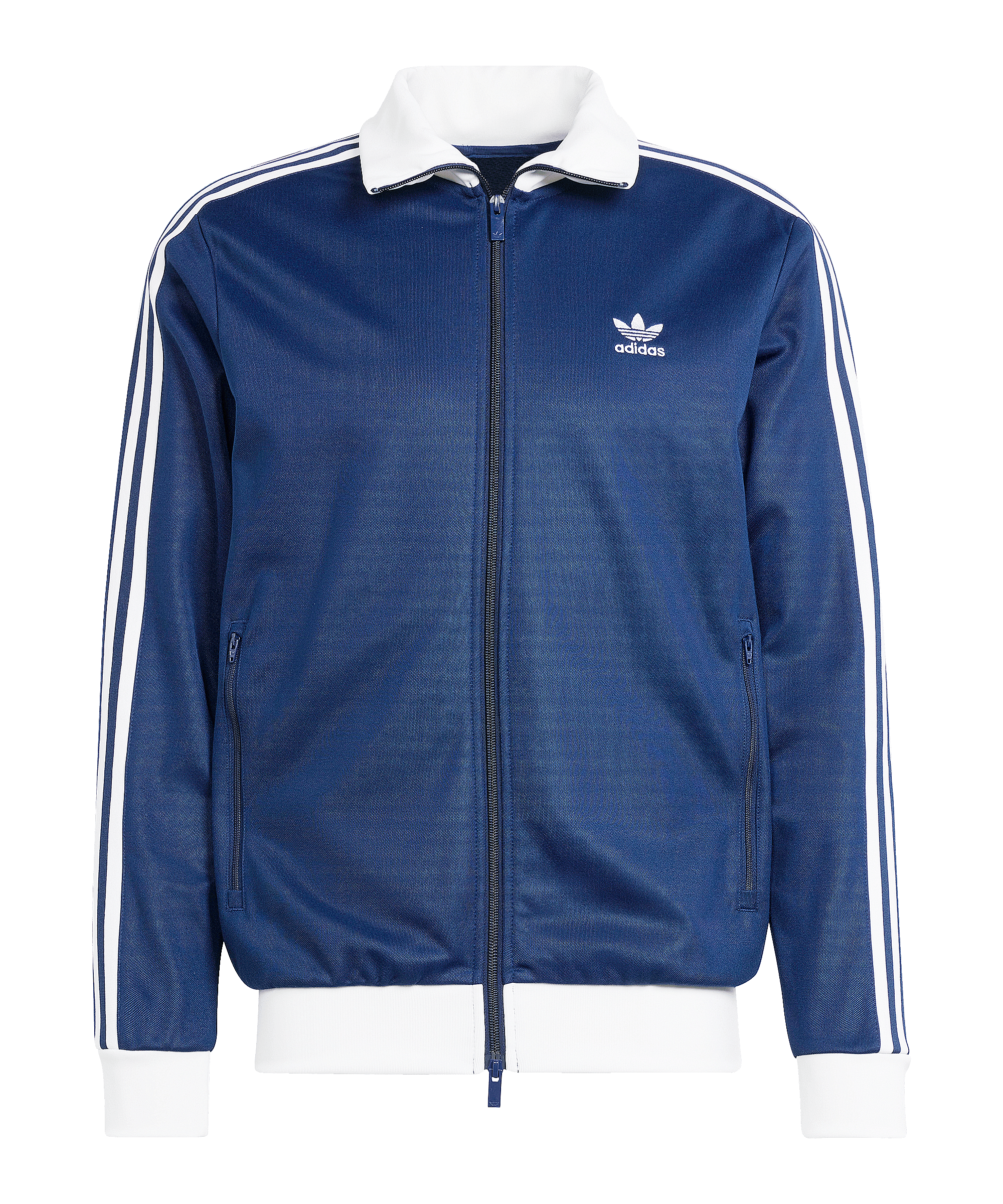 adidas Originals Adicolor Classics Beckenbauer Track Top Blue - blau