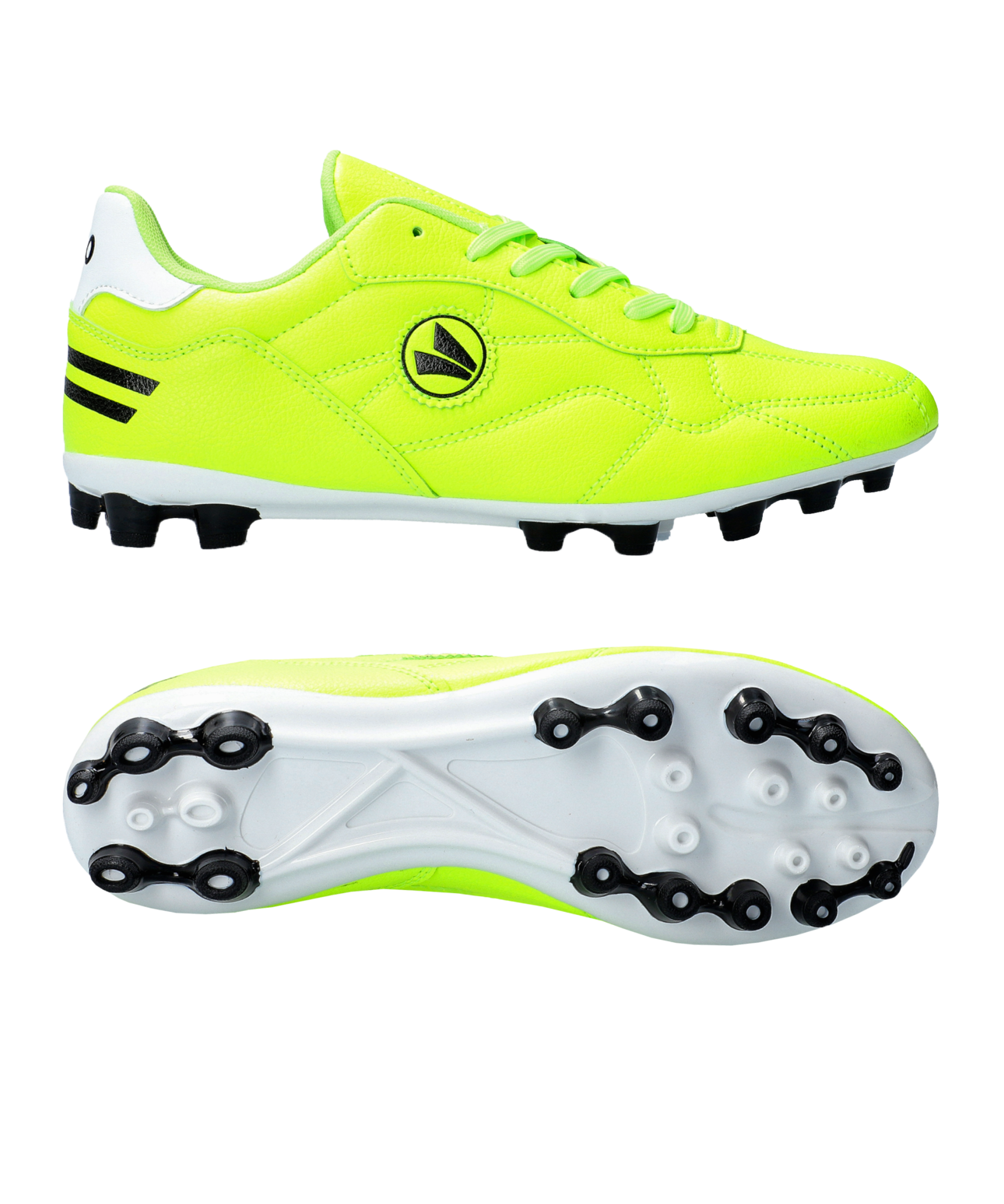 JAKO Classico FG Kids Gelb F755 - gelb