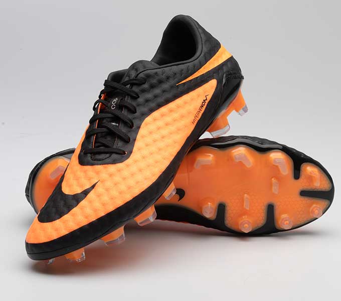 Nike Hypervenom Phantom RGN -  Die Legende kommt zurück