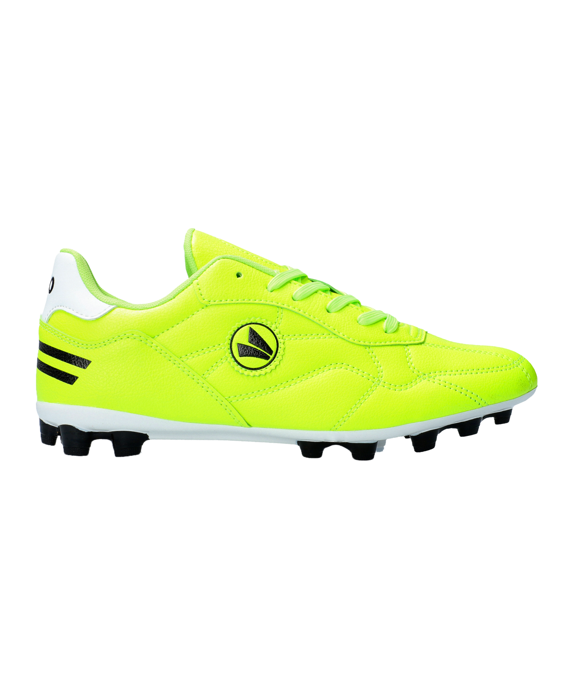 JAKO Classico FG Kids Gelb F755 - gelb