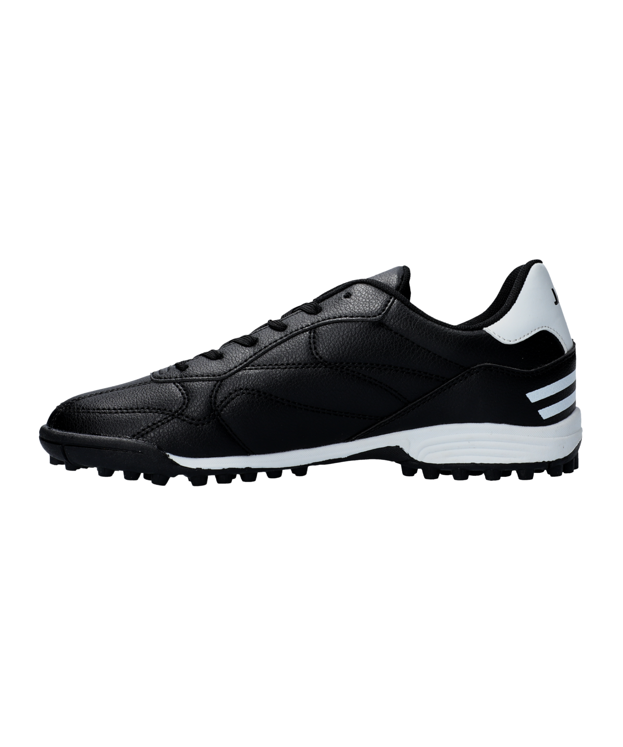 JAKO Classico TF Jr Kids Schwarz F729 - schwarz