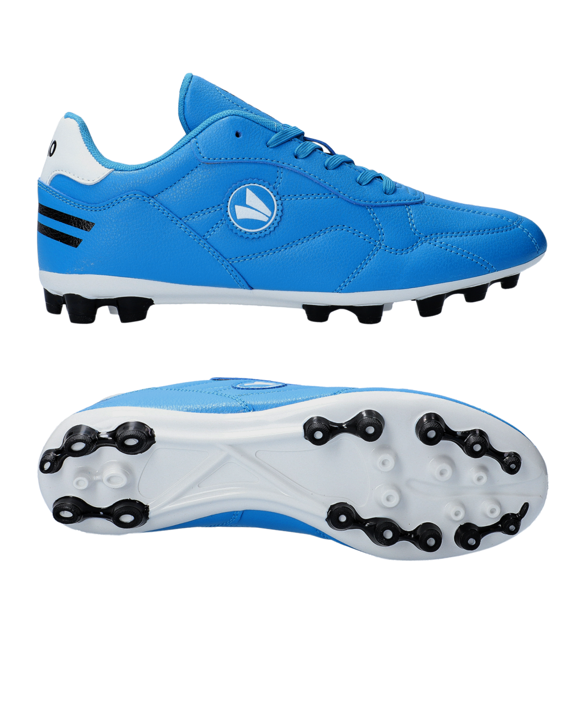 JAKO Classico FG Jr Kids Blau F744 - blau