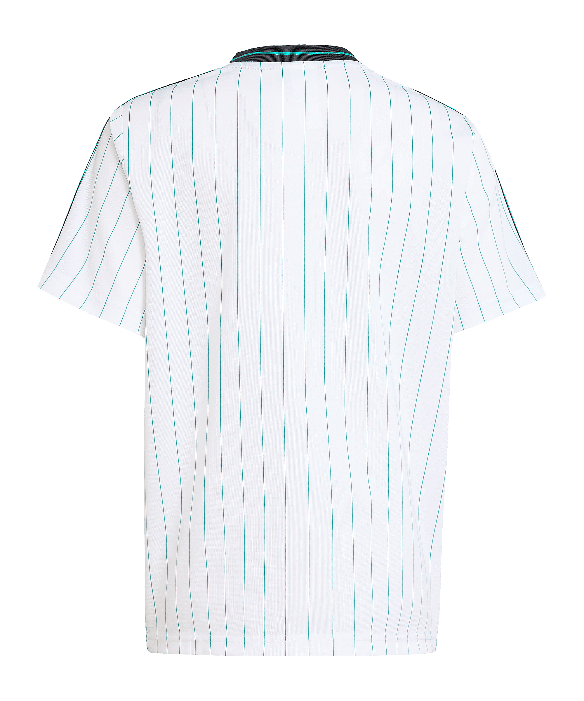 adidas FC Liverpool Icon Trikot Kids Weiß - weiss