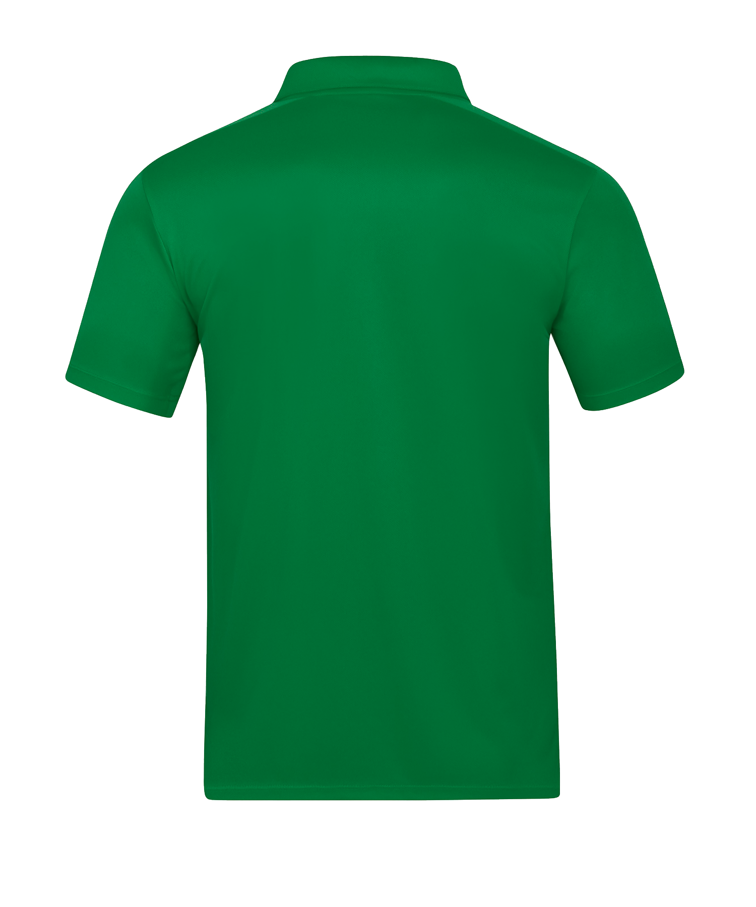 JAKO Classico Poloshirt Grün F06 - gruen