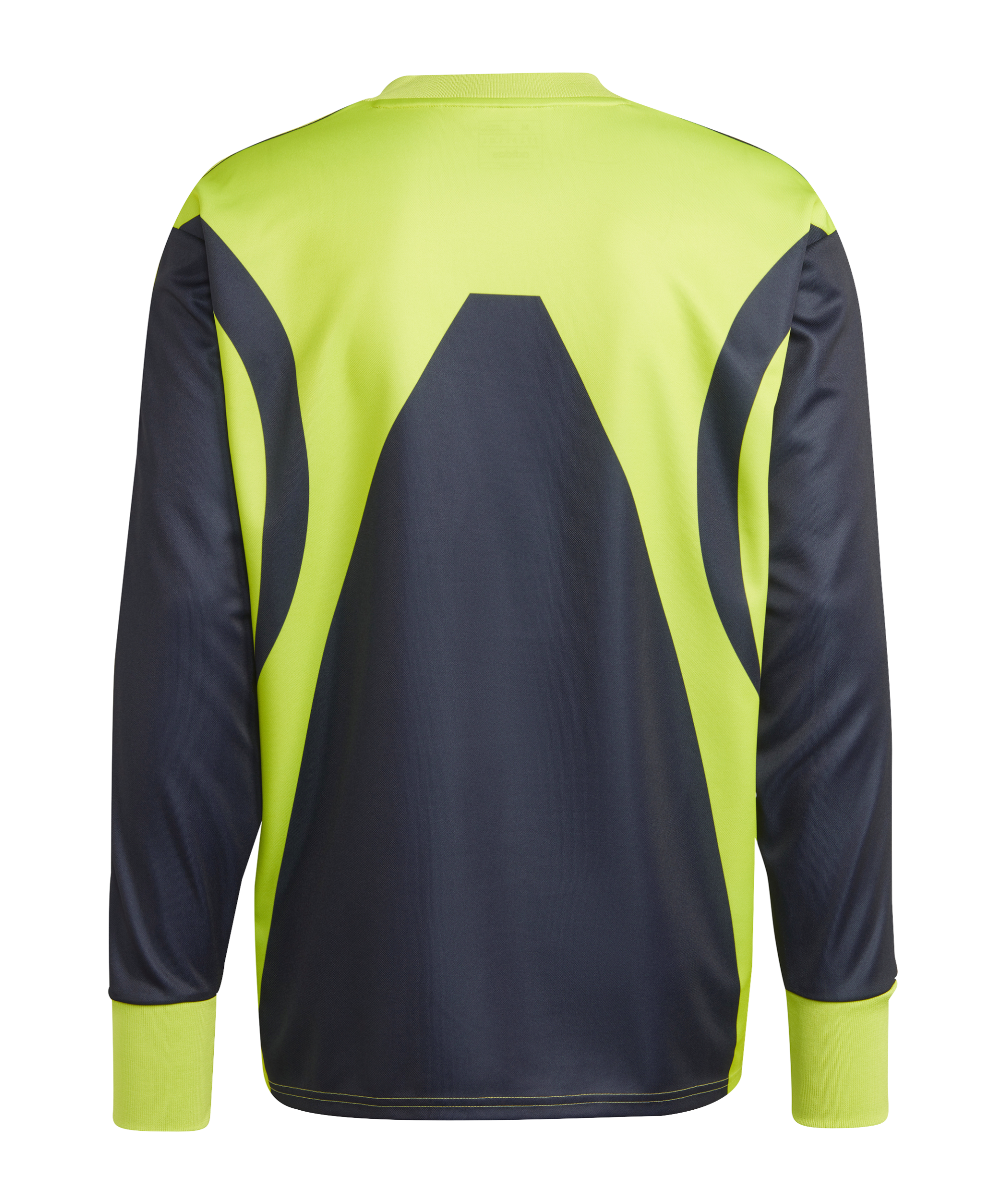 adidas Real Madrid Icon Torwarttrikot Blau - blau