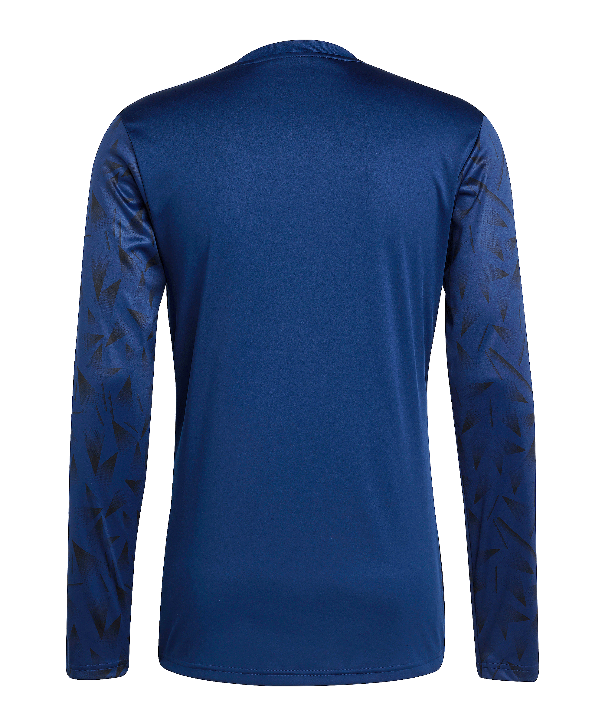 adidas Team Icon 25 Trikot Blau - blau