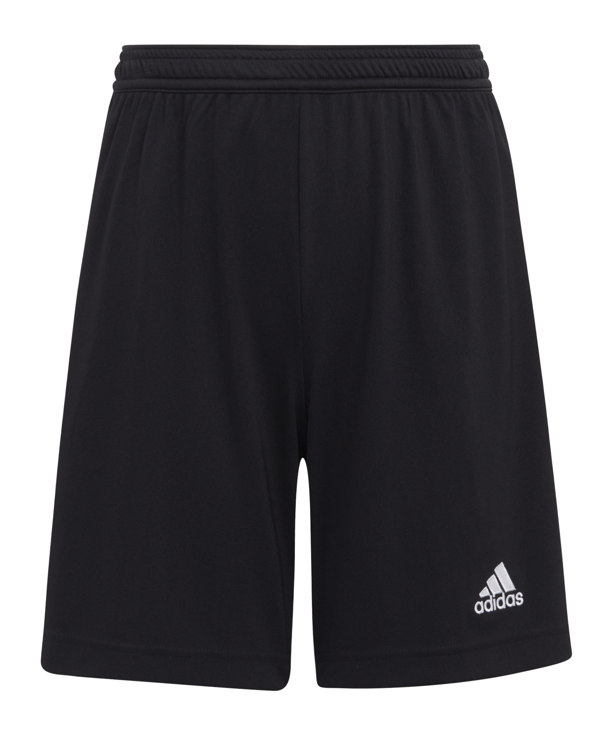 adidas Entrada 22 Short Kids Schwarz - schwarz