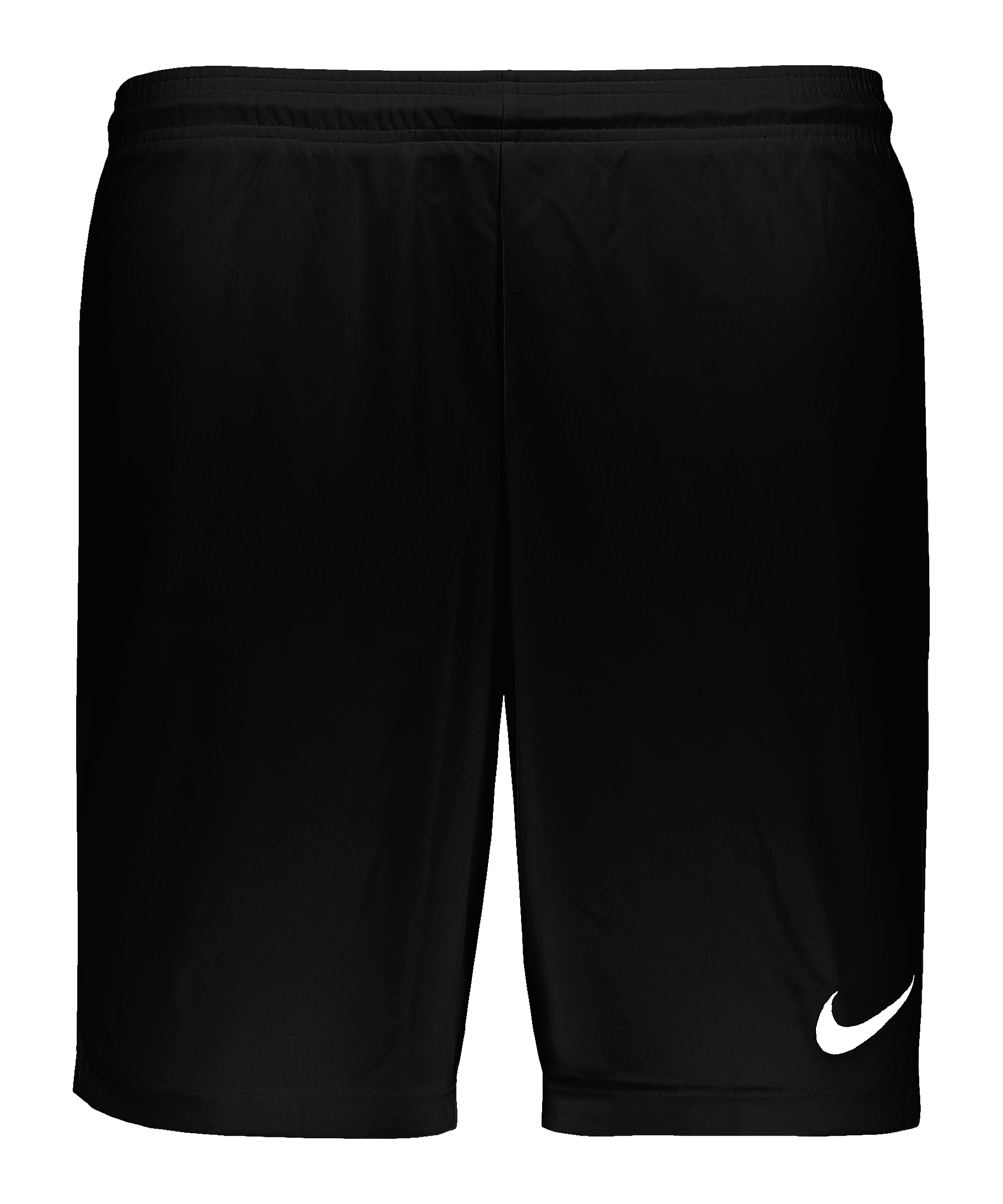 Academy Park III Short Kids Schwarz F010 - schwarz