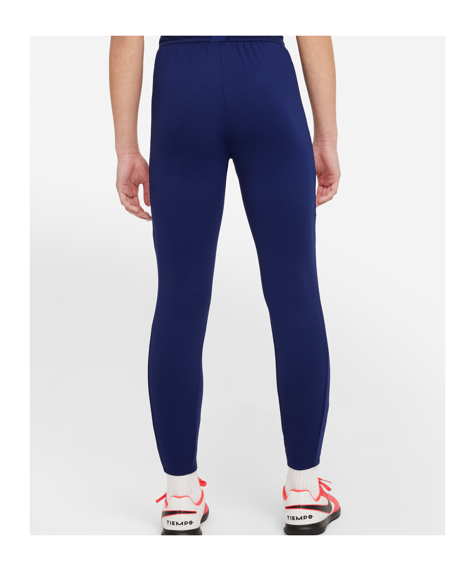 Nike Atletico Madrid Trainingshose Kids F421 - blau