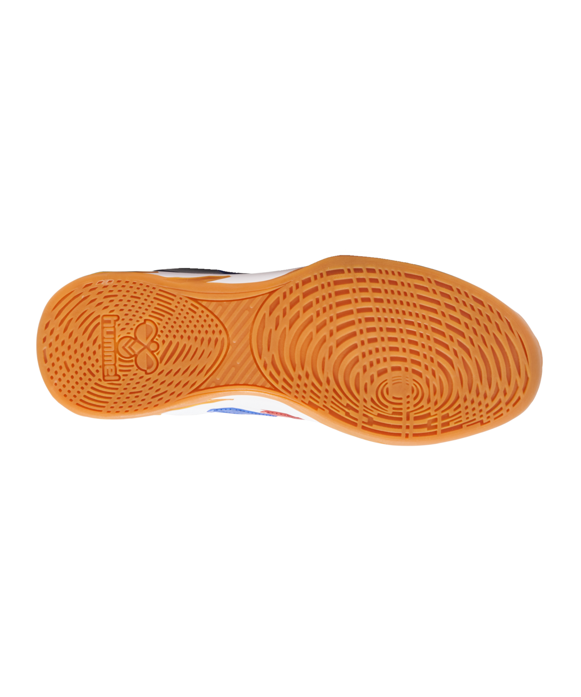 Hummel URUZ 2.0 Icon Hallenschuh Weiss F9368 - weiss