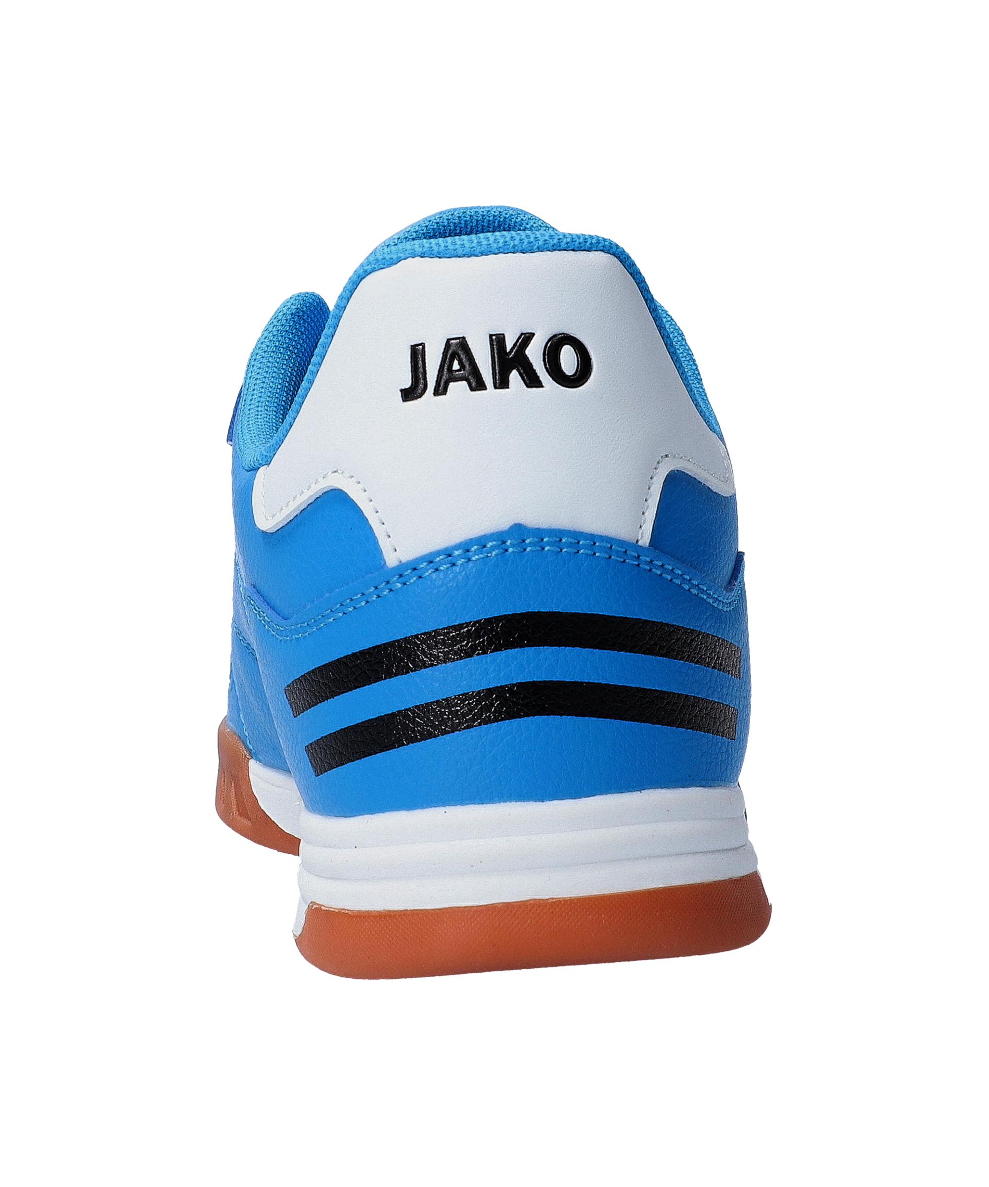 JAKO Classico ID Kids Blau F744 - blau