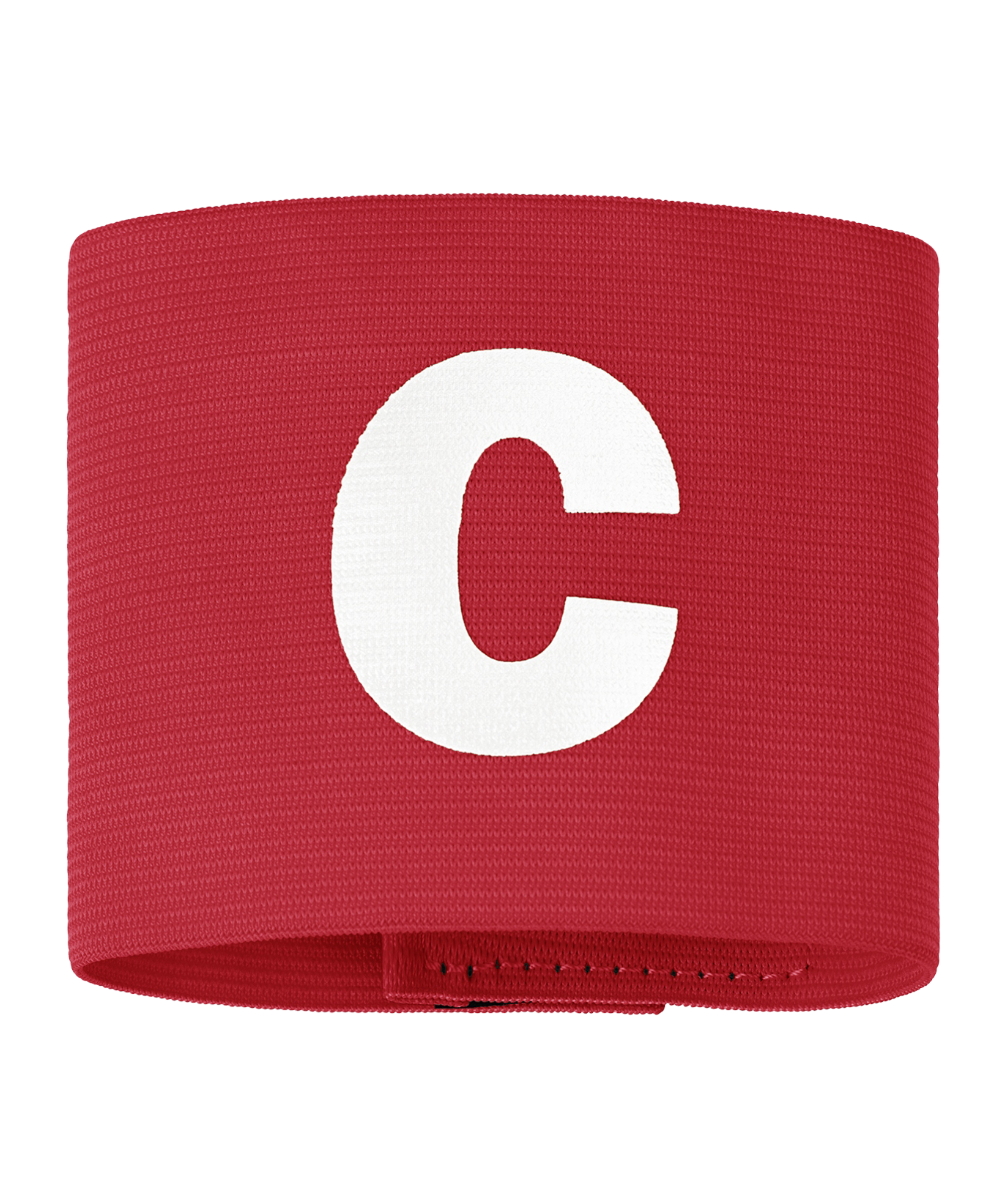 JAKO Classico Kapitänsbinde Rot F110 - rot