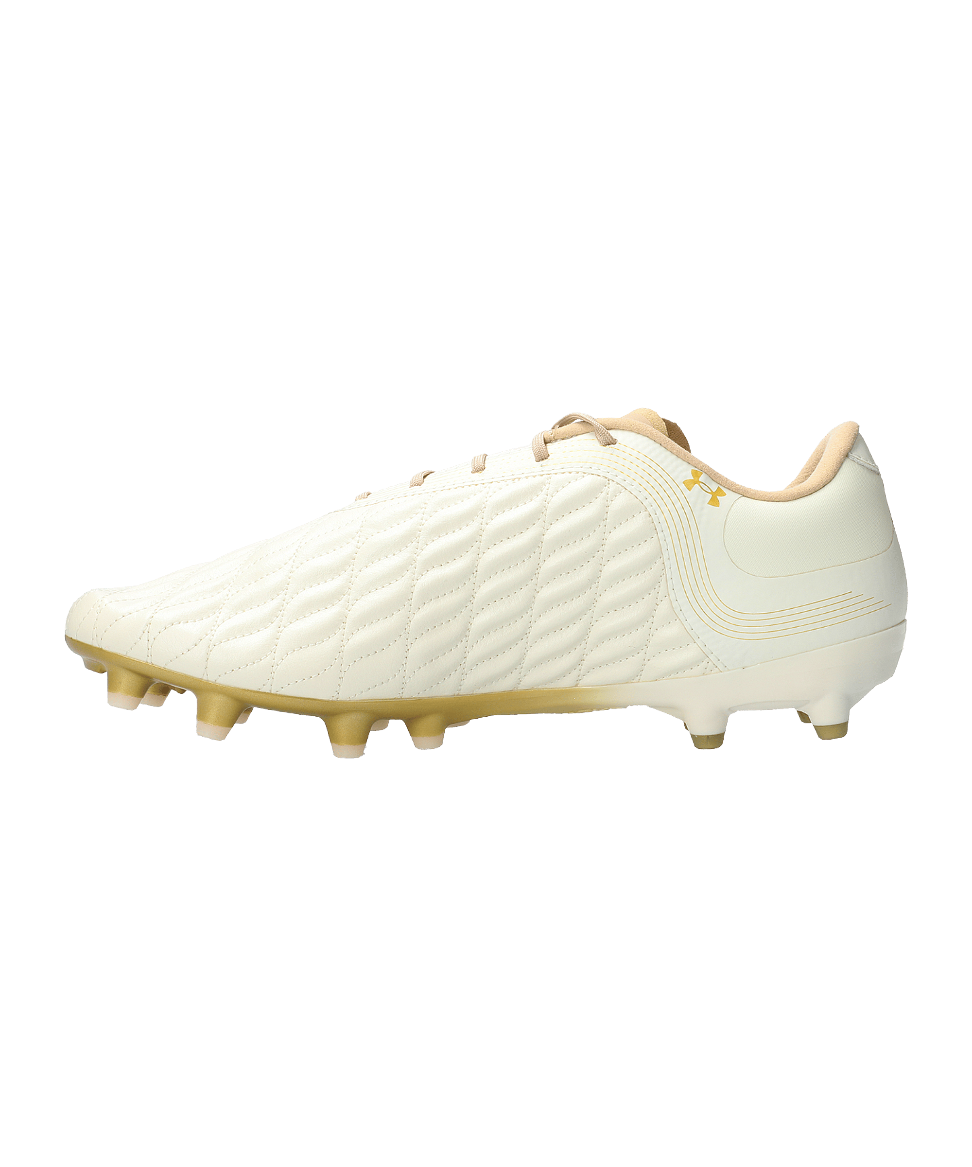 Under Armour Clone Magnetico Pro 3.0 FG Weiss F102 - weiss