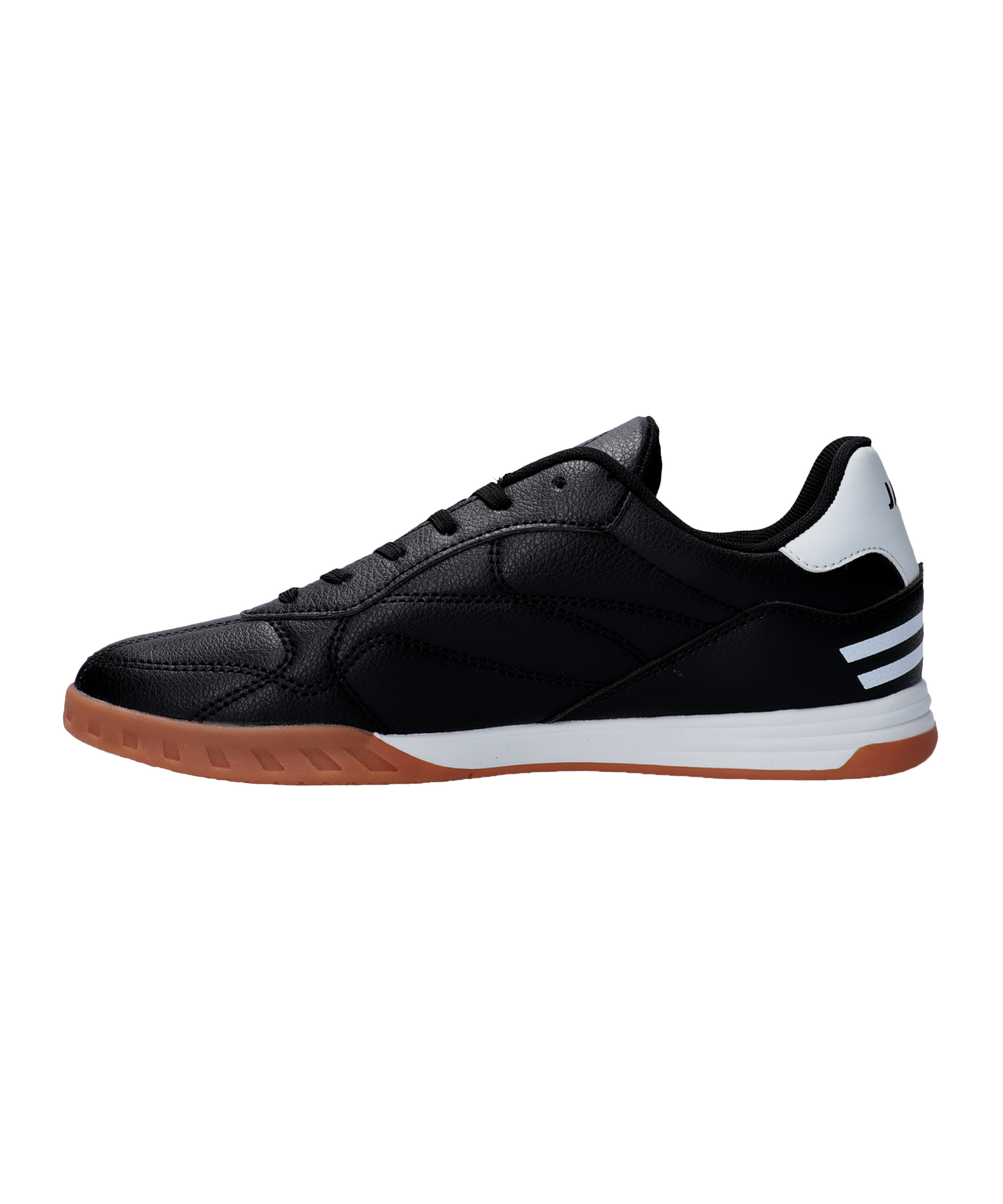 JAKO Classico ID Jr Kids Schwarz F729 - schwarz