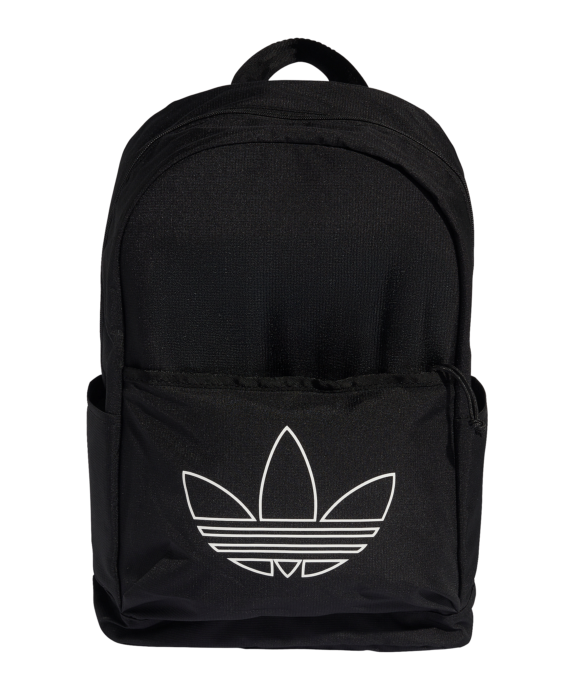 adidas Adicolor Rucksack Schwarz - schwarz