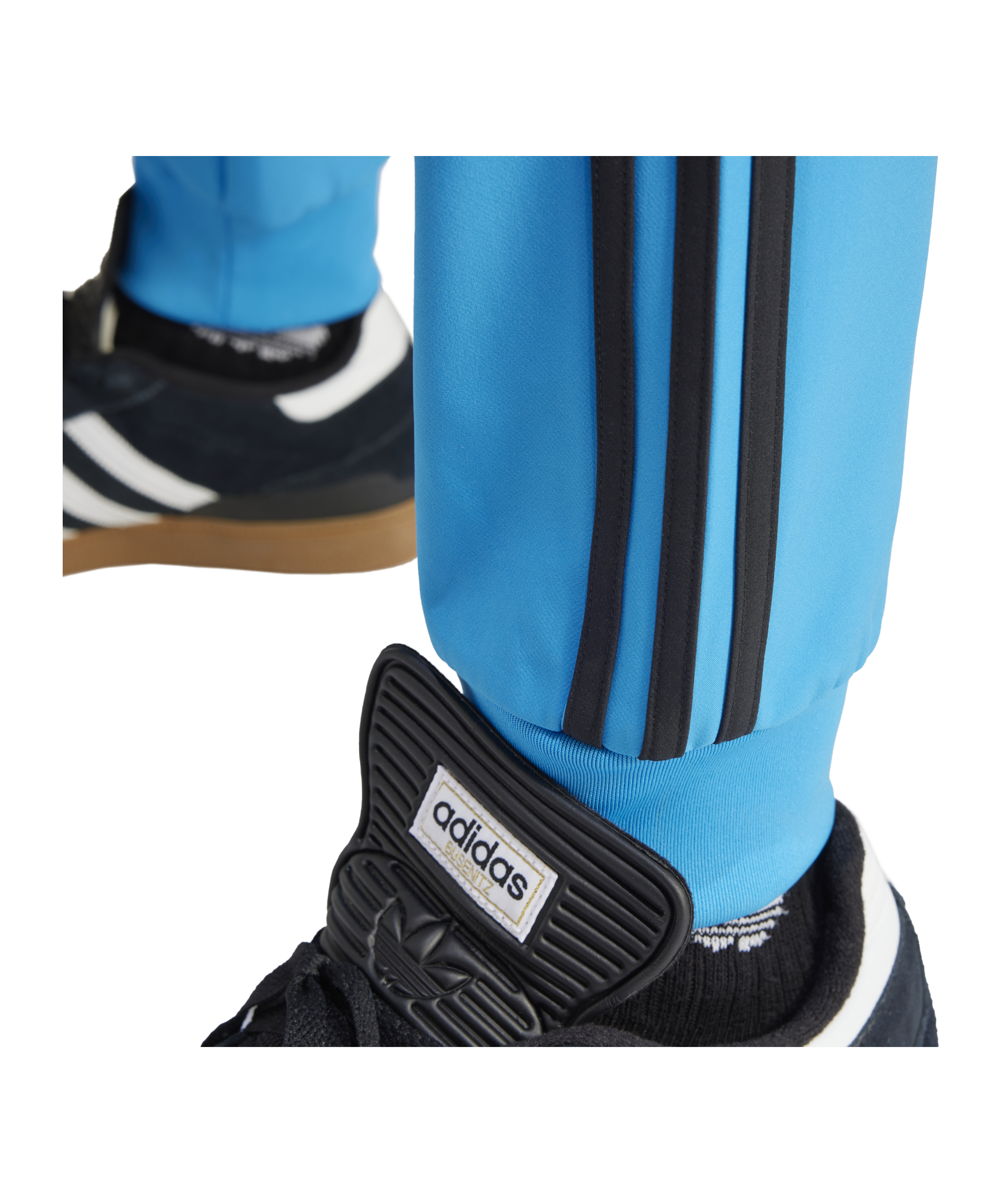 adidas Originals Adicolor SST Jogginghose Blau - blau