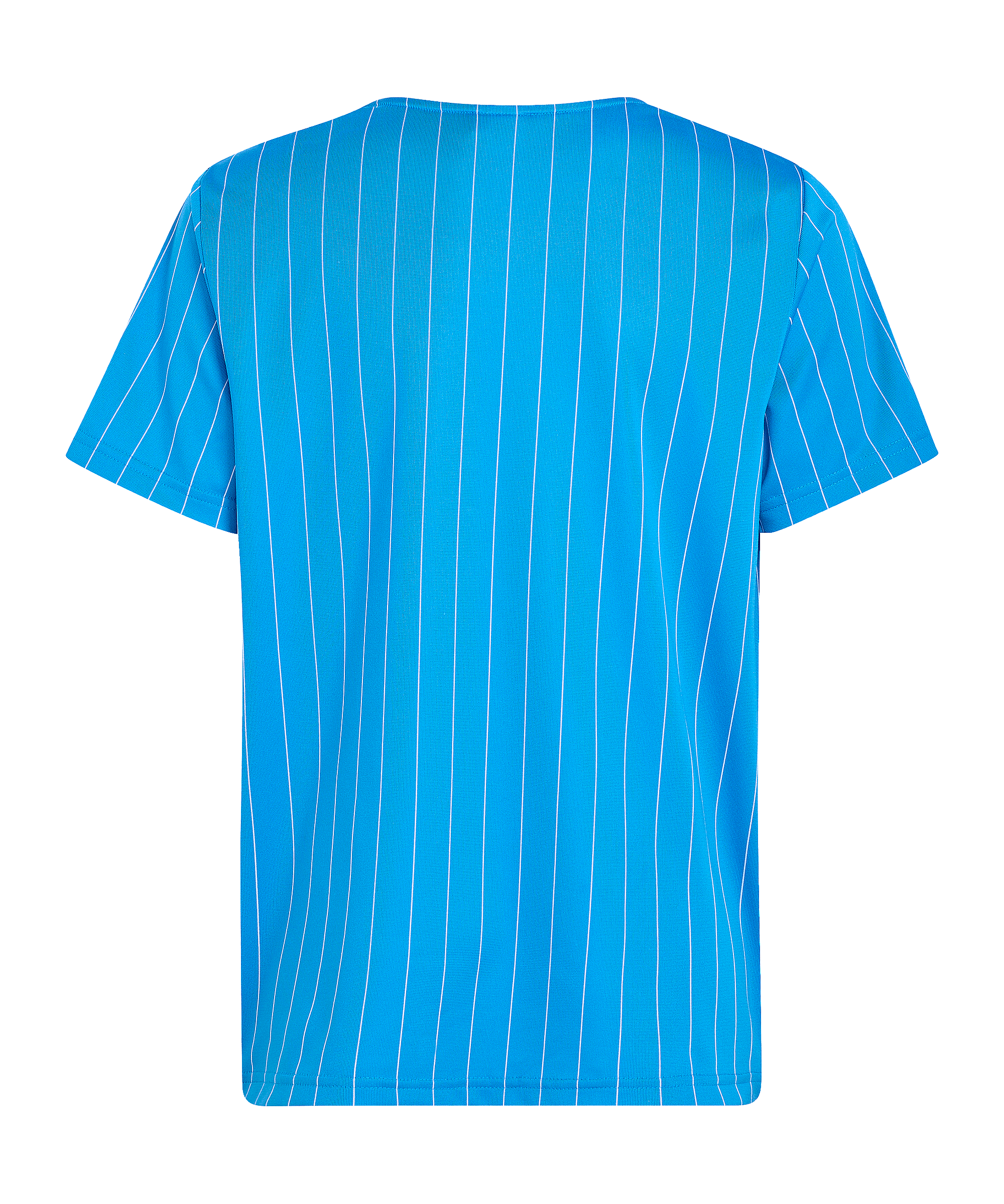 adidas Real Madrid Icon Trikot Kids Blau - blau