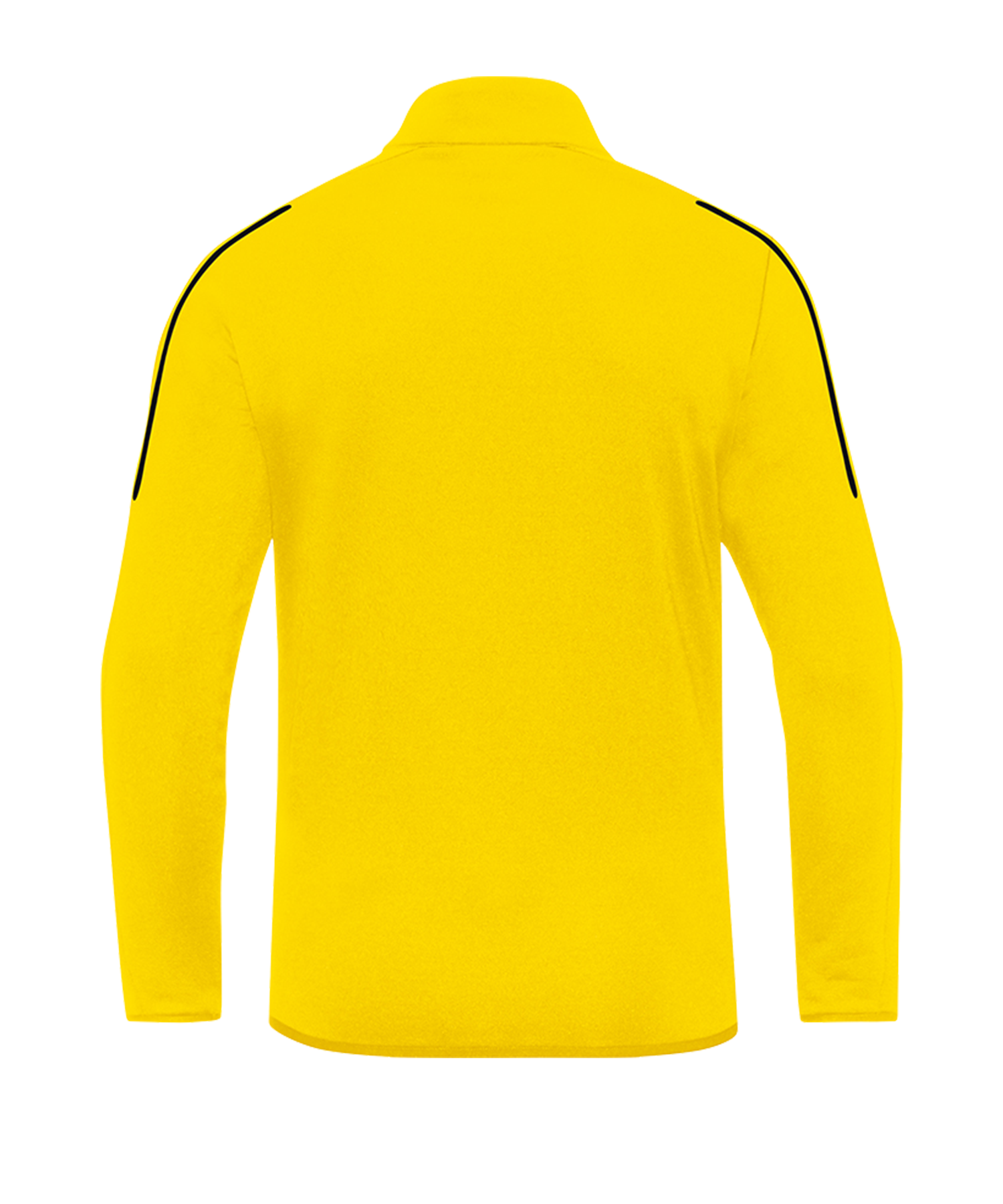 JAKO Classico Freizeitjacke Gelb F03 - gelb