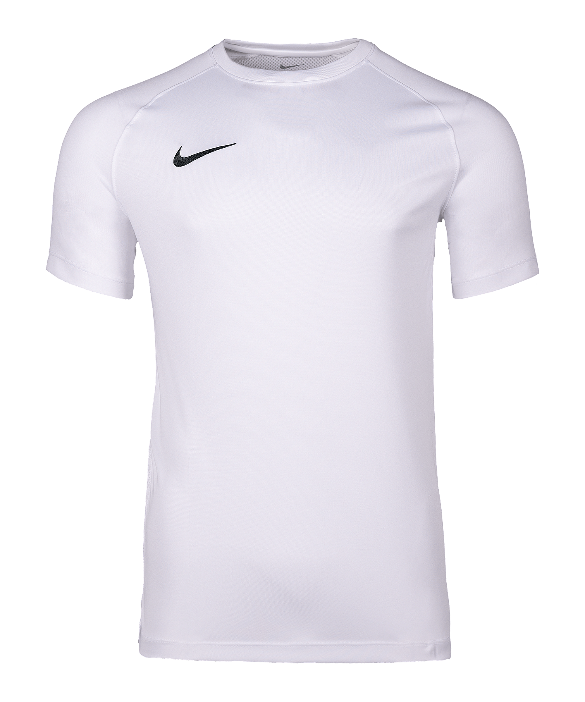 Maillot de football Nike Park VIII 2026 blanc