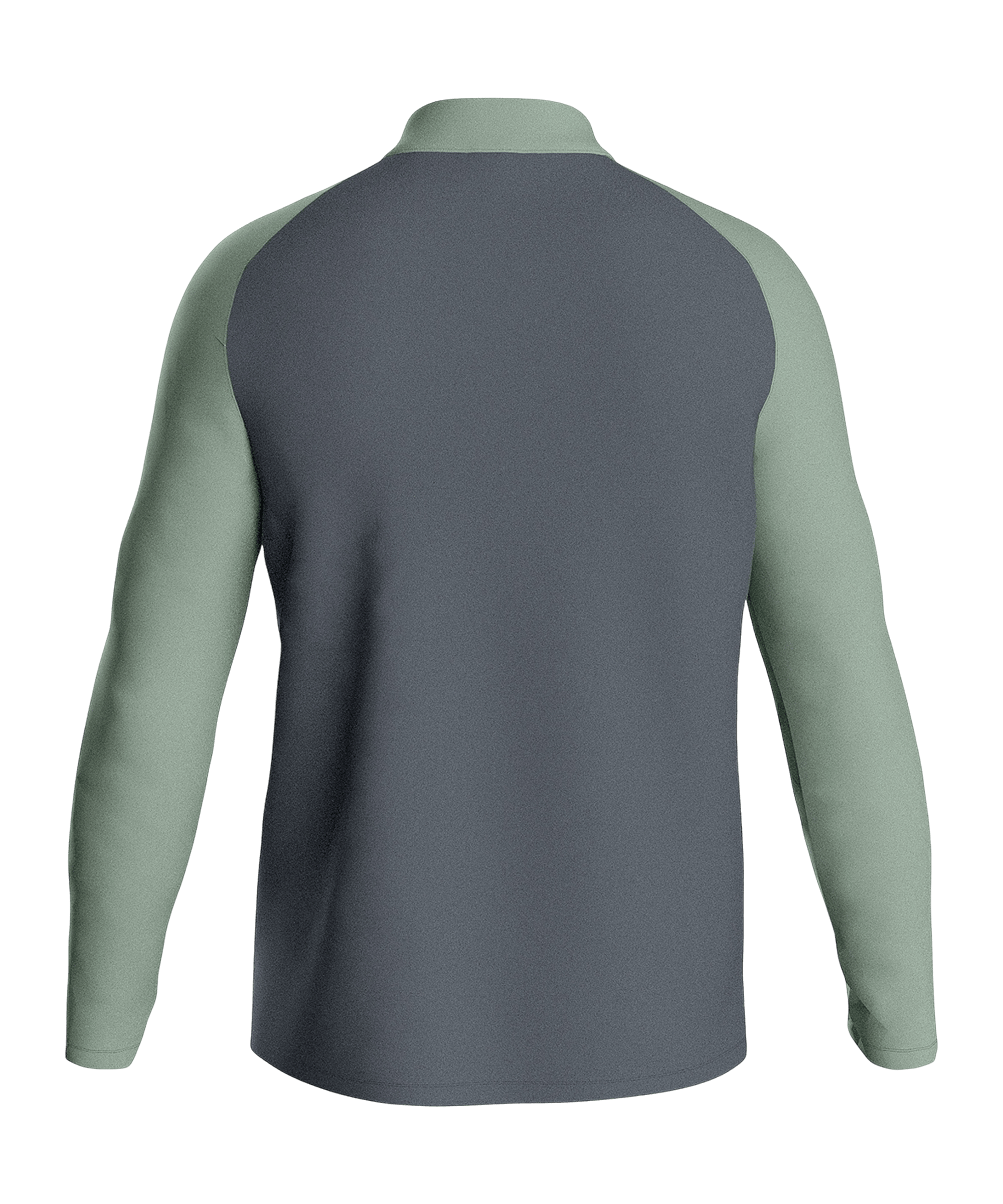 JAKO Iconic Jacke Kids Grau F852 - grau