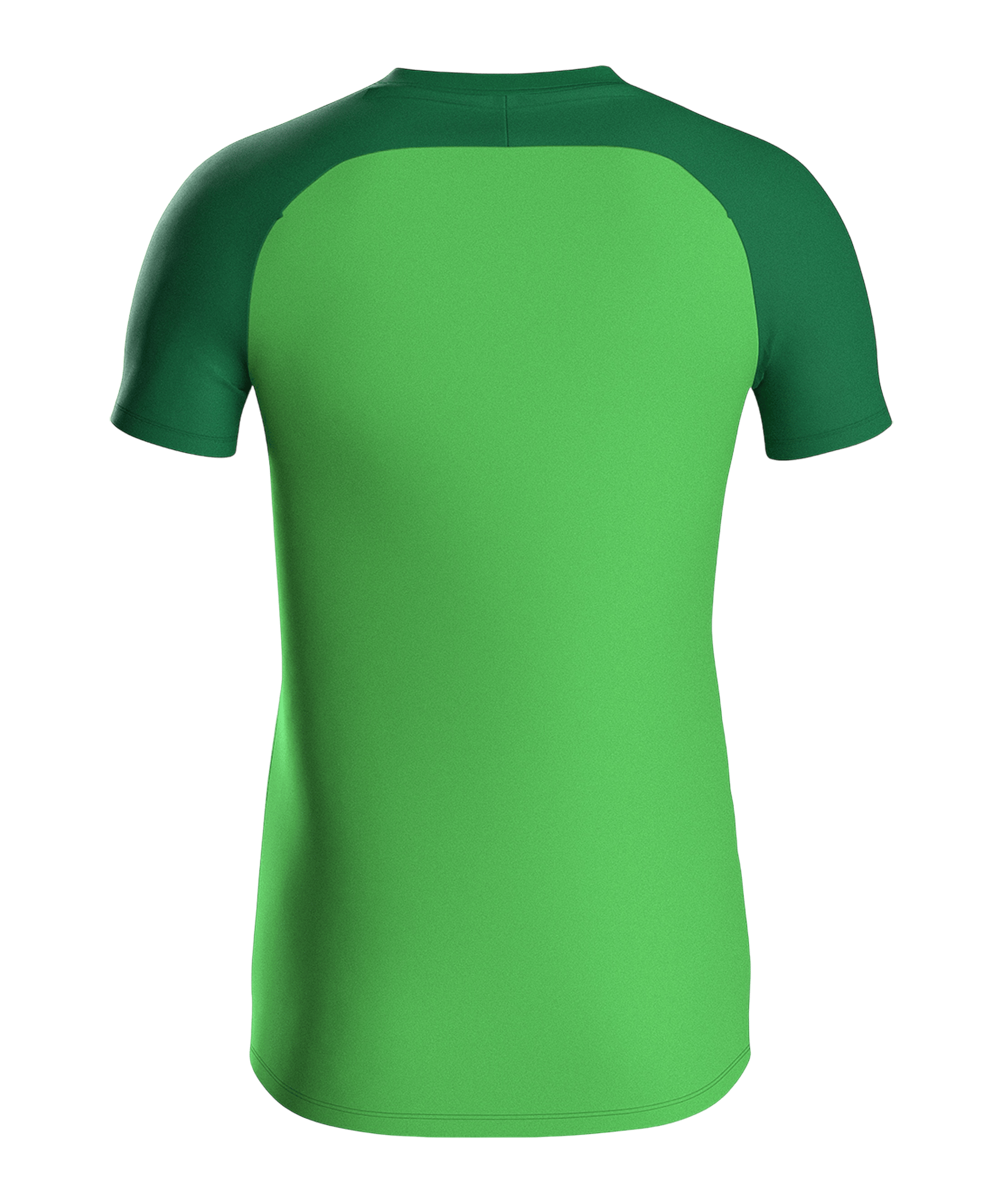 JAKO Iconic Polo Grün F222 - gruen