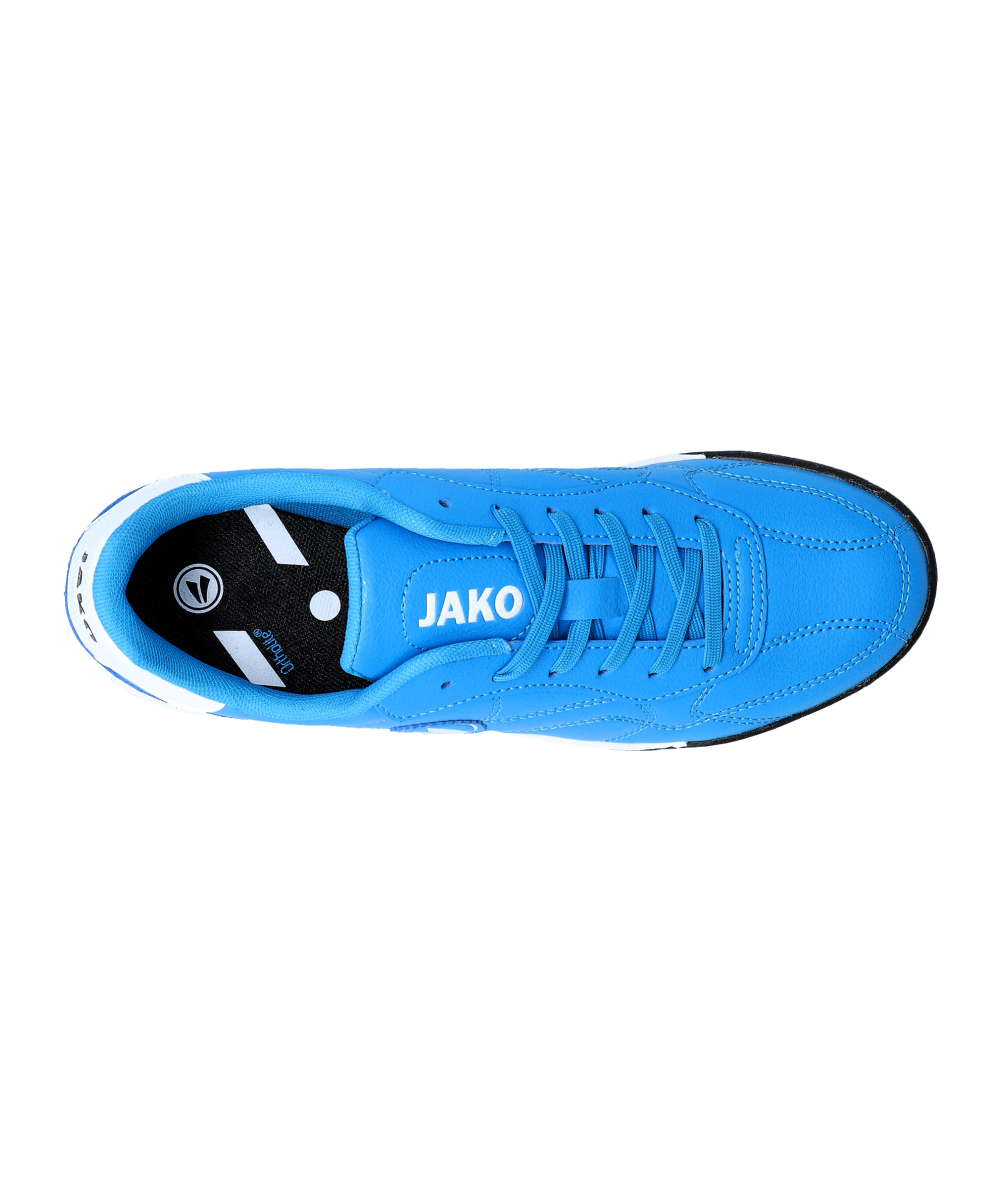 JAKO Classico TF Kids Blau F744 - blau