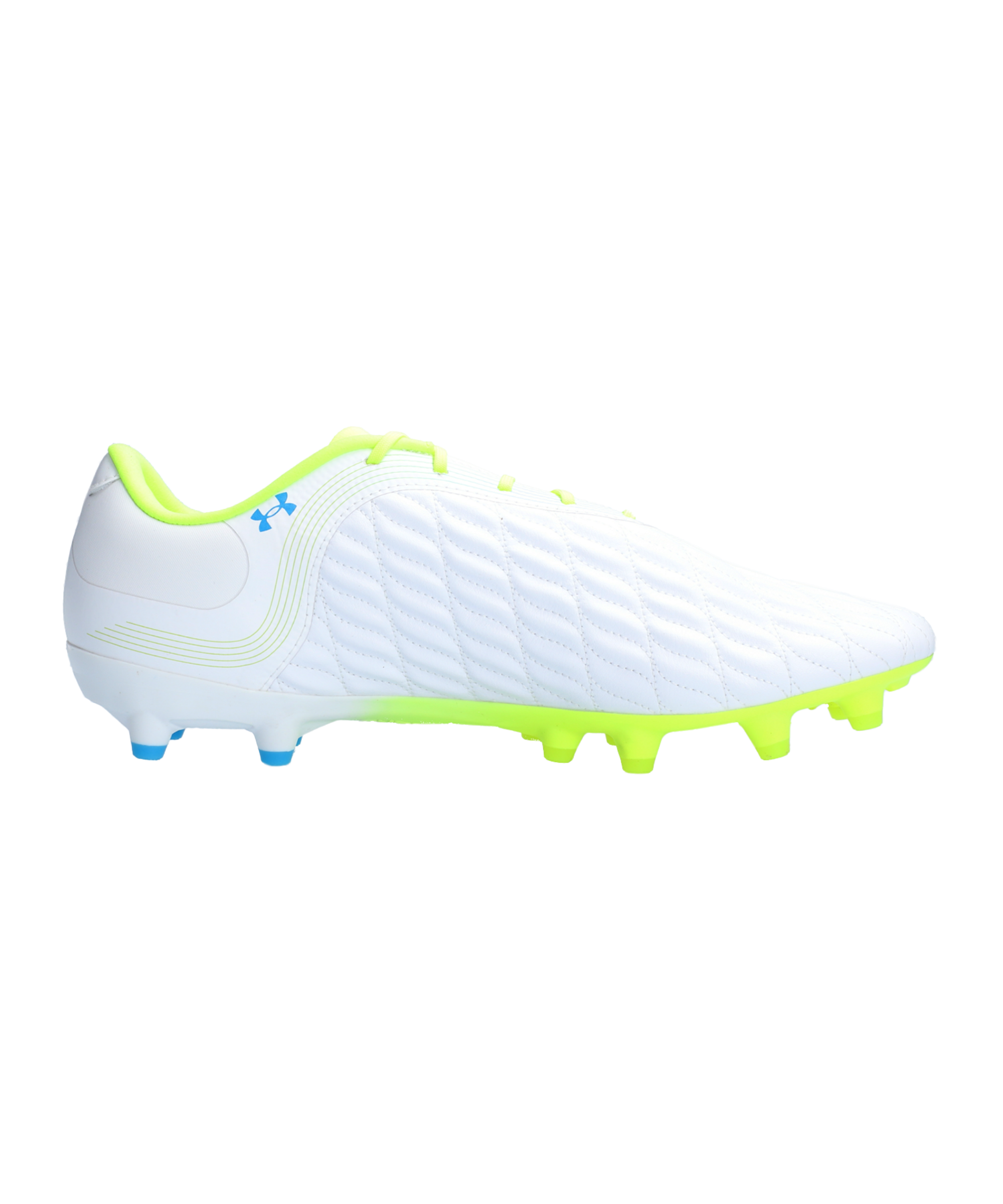 Under Armour Clone Magnetico Pro 3.0 FG Weiss F103 - weiss