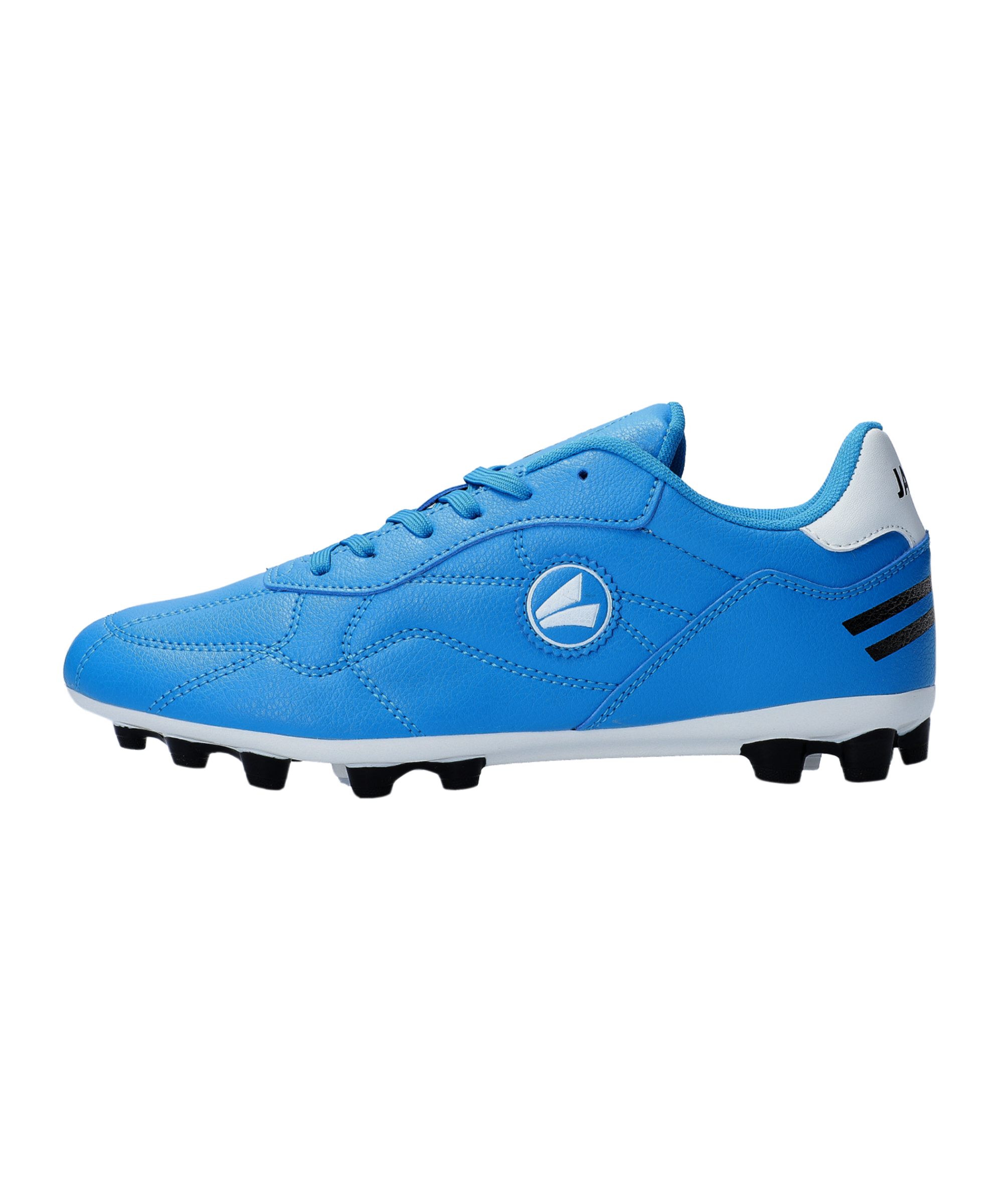 JAKO Classico FG Jr Kids Blau F744 - blau