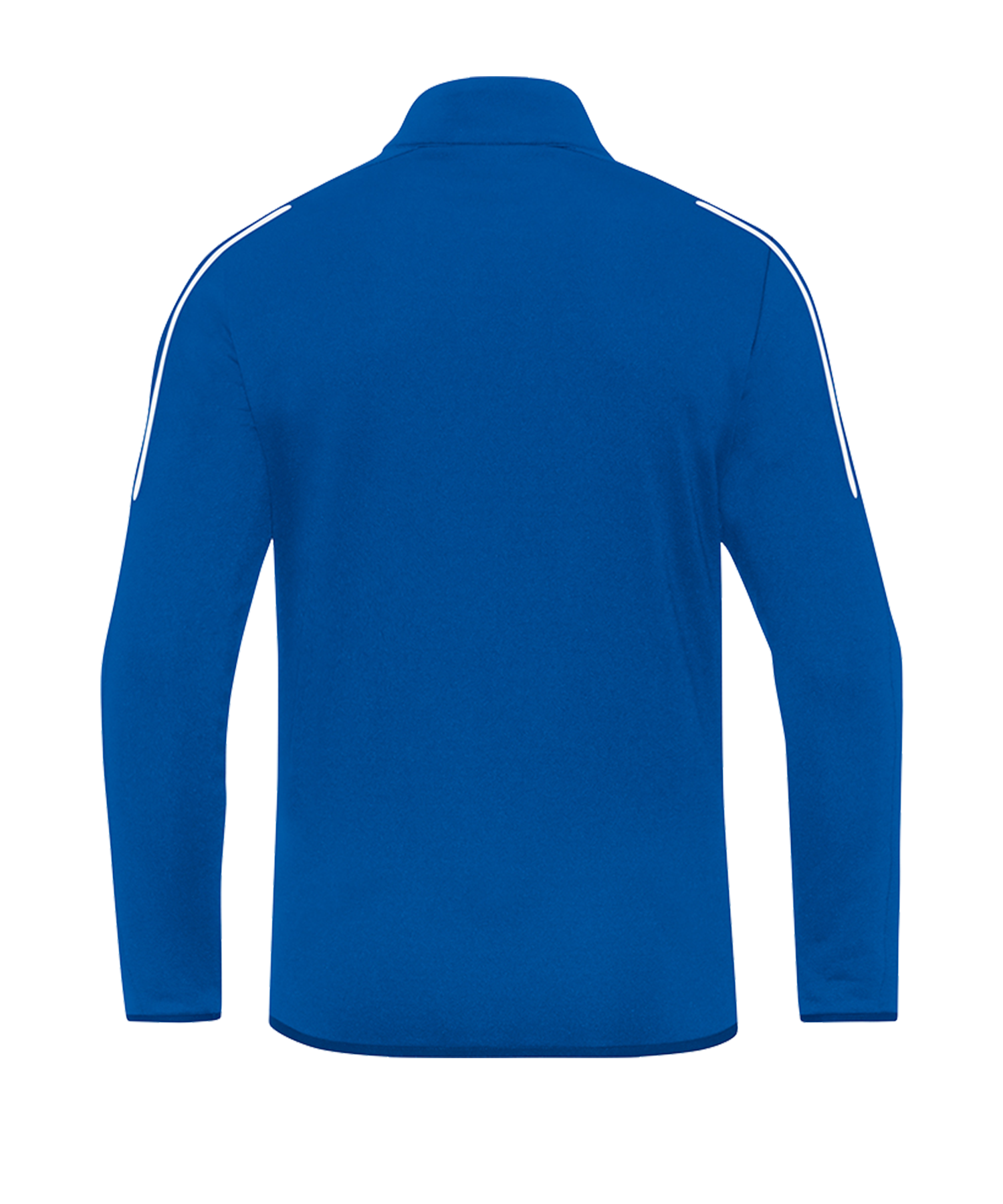 JAKO Classico Freizeitjacke Blau F04 - blau