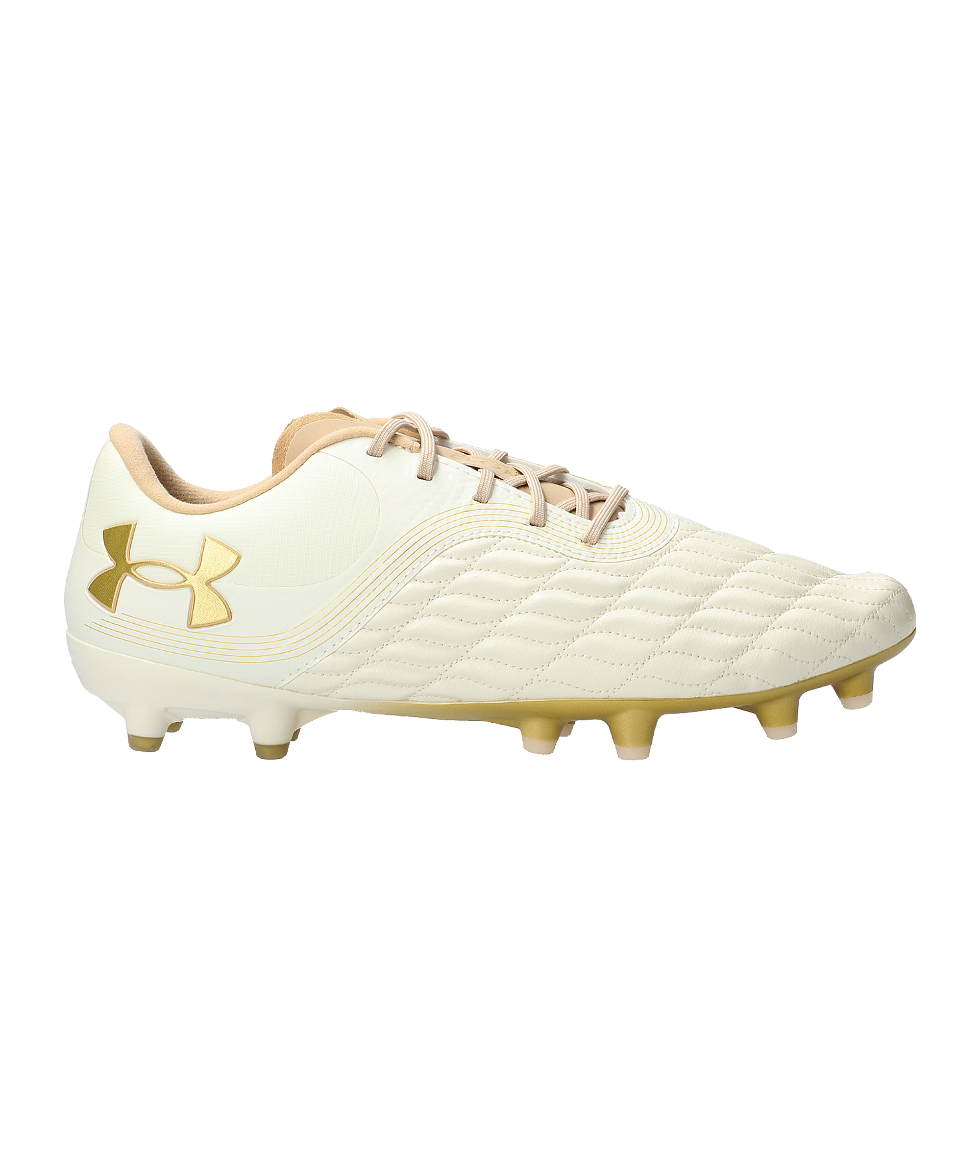 Under Armour Clone Magnetico Pro 3.0 FG Weiss F102 - weiss