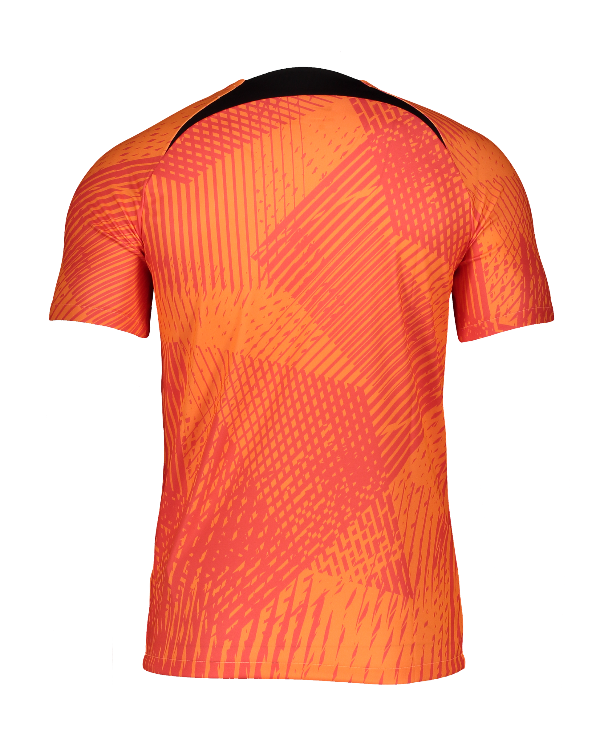 Nike Atletico Madrid Prematch Shirt 2022/2023 Rot F644 - rot