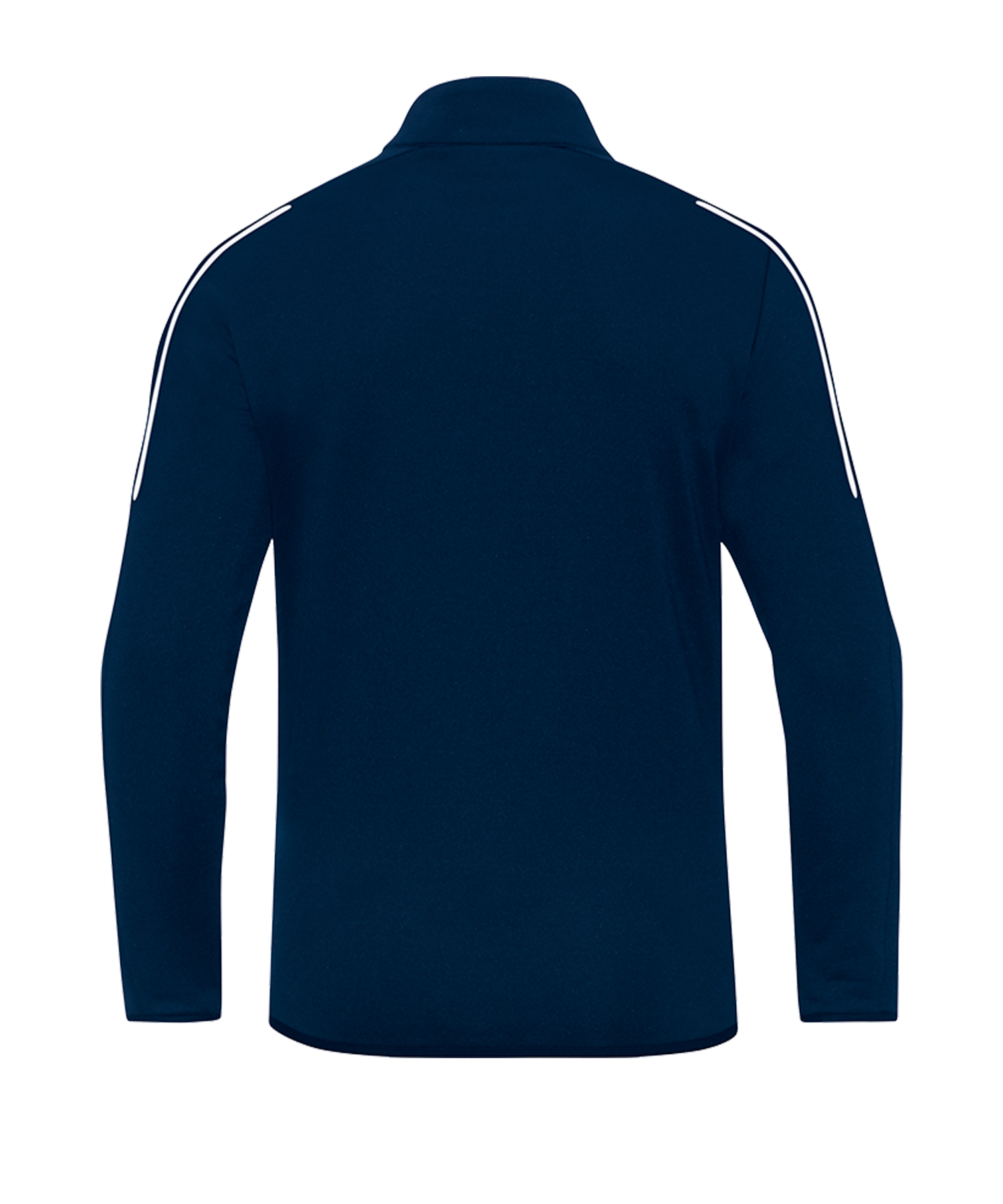 JAKO Classico Freizeitjacke Kids Blau F09 - blau