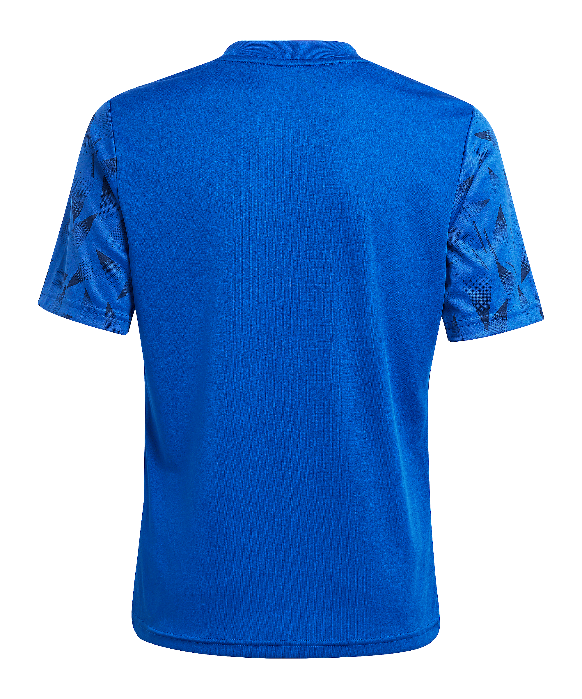 adidas Team Icon 25 Trikot Kids Blau - blau