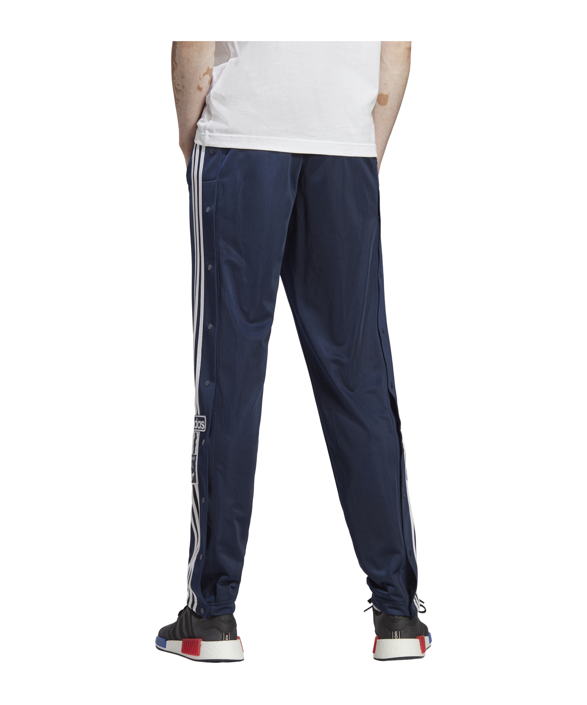 adidas Originals Adicolor Classics Adibreak Track Pants Blue - blau